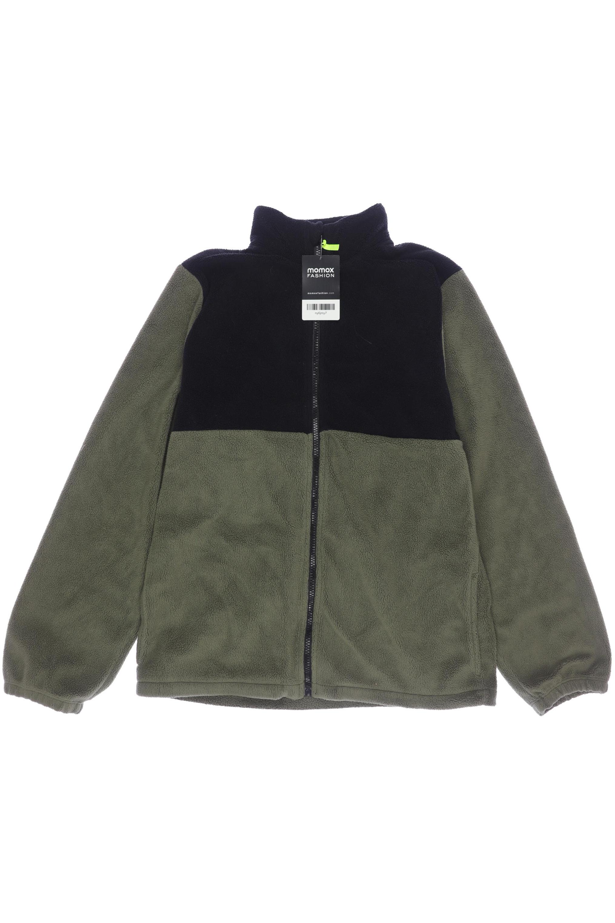 

Esprit Herren Hoodies & Sweater, grün, Gr. 158