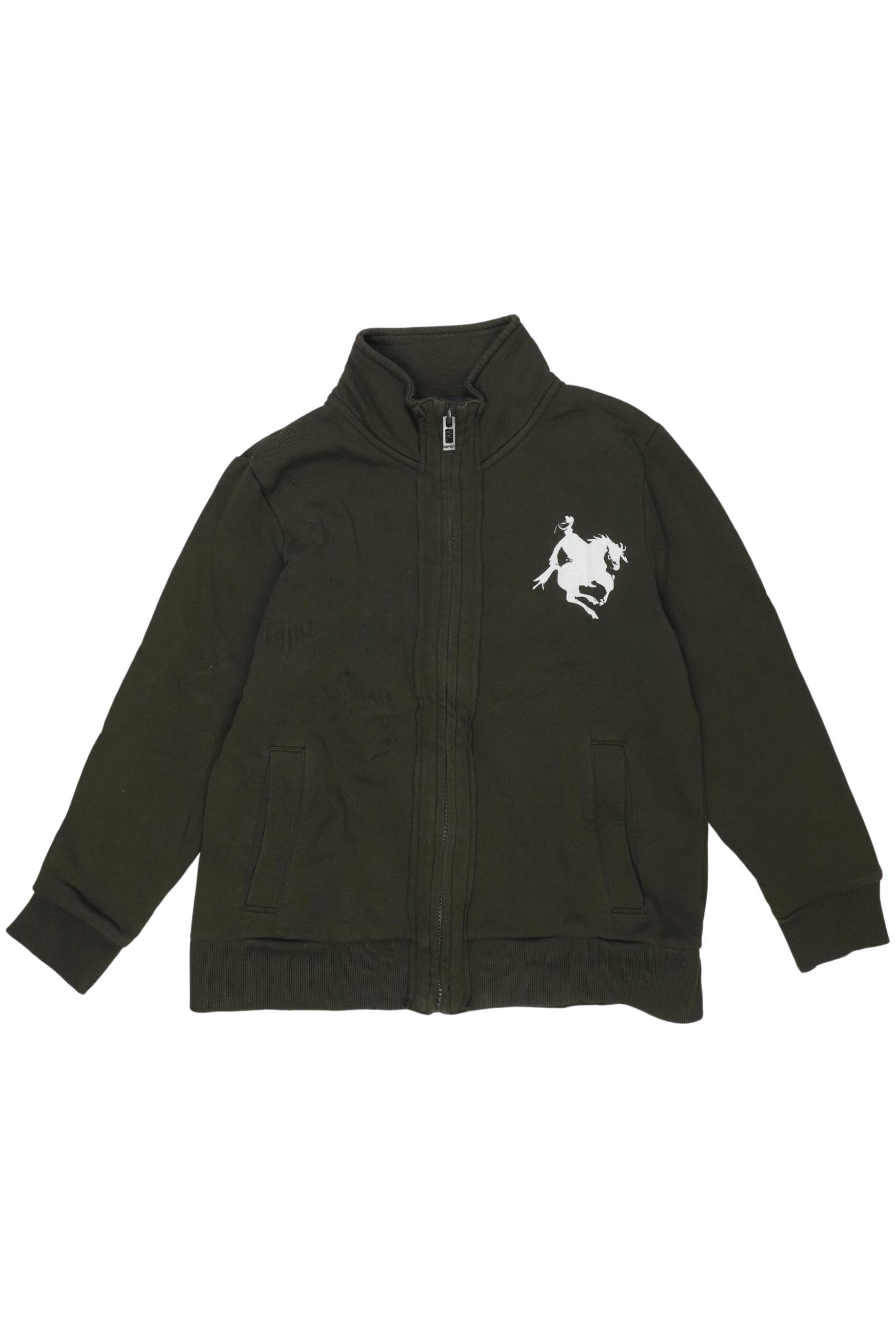 

Esprit Jungen Hoodies & Sweater, grün, Gr. 128