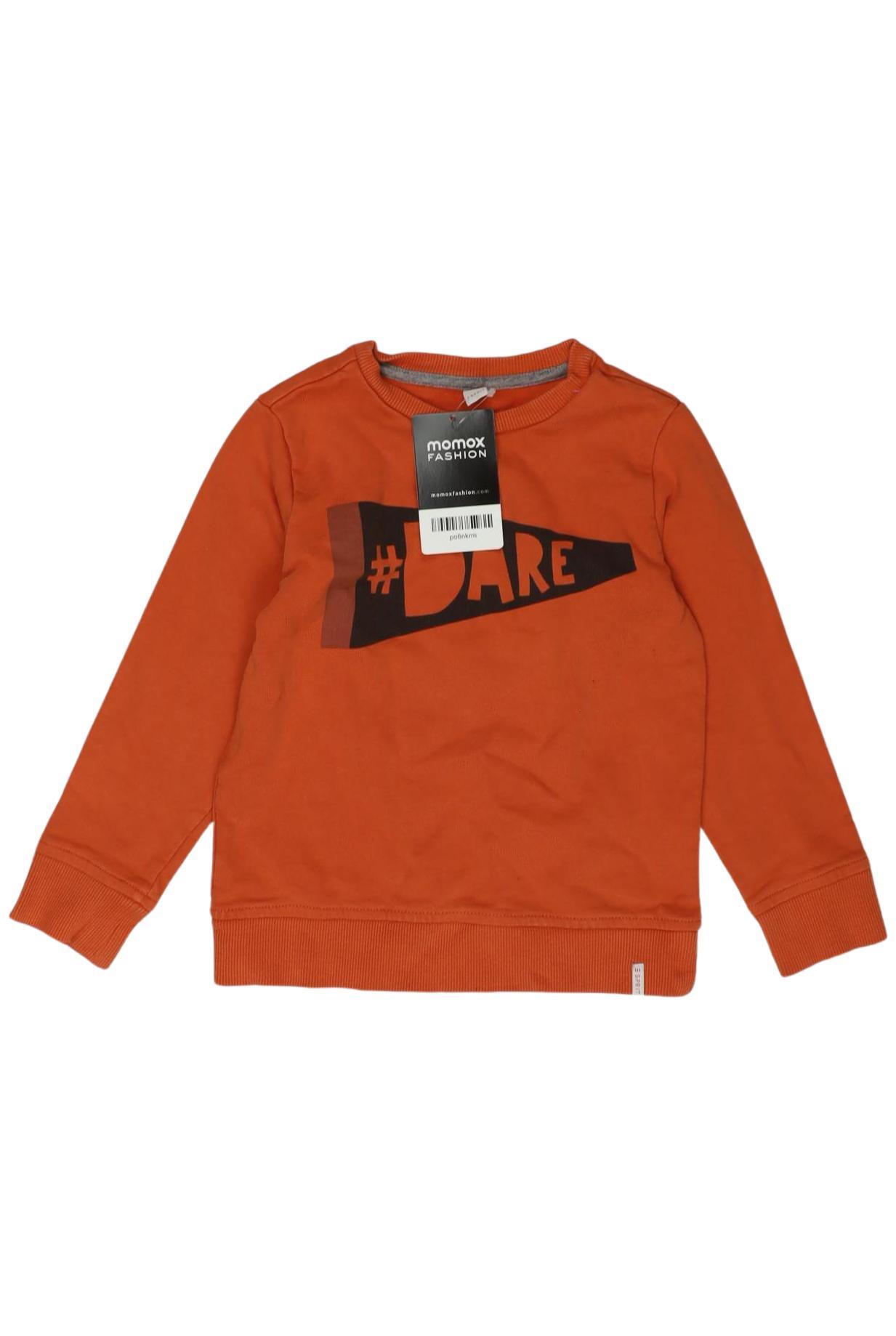 

Esprit Jungen Hoodies & Sweater, orange, Gr. 104