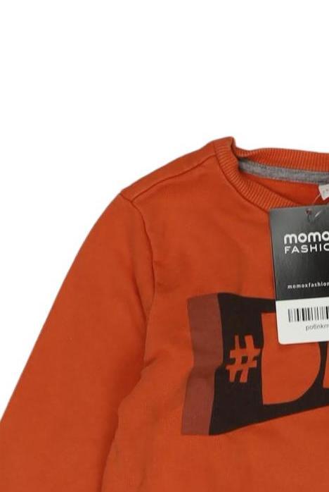 Thumbnail - Esprit Jungen Hoodies &amp; Sweater, orange, Gr. 104