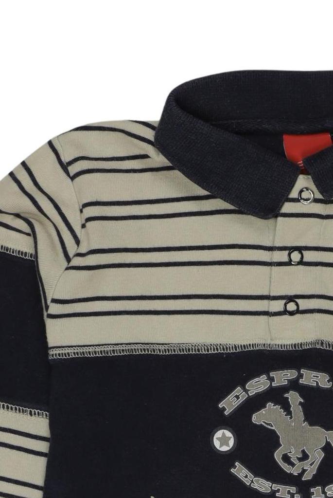 Thumbnail - Esprit Jungen Hoodies &amp; Sweater, mehrfarbig, Gr. 104