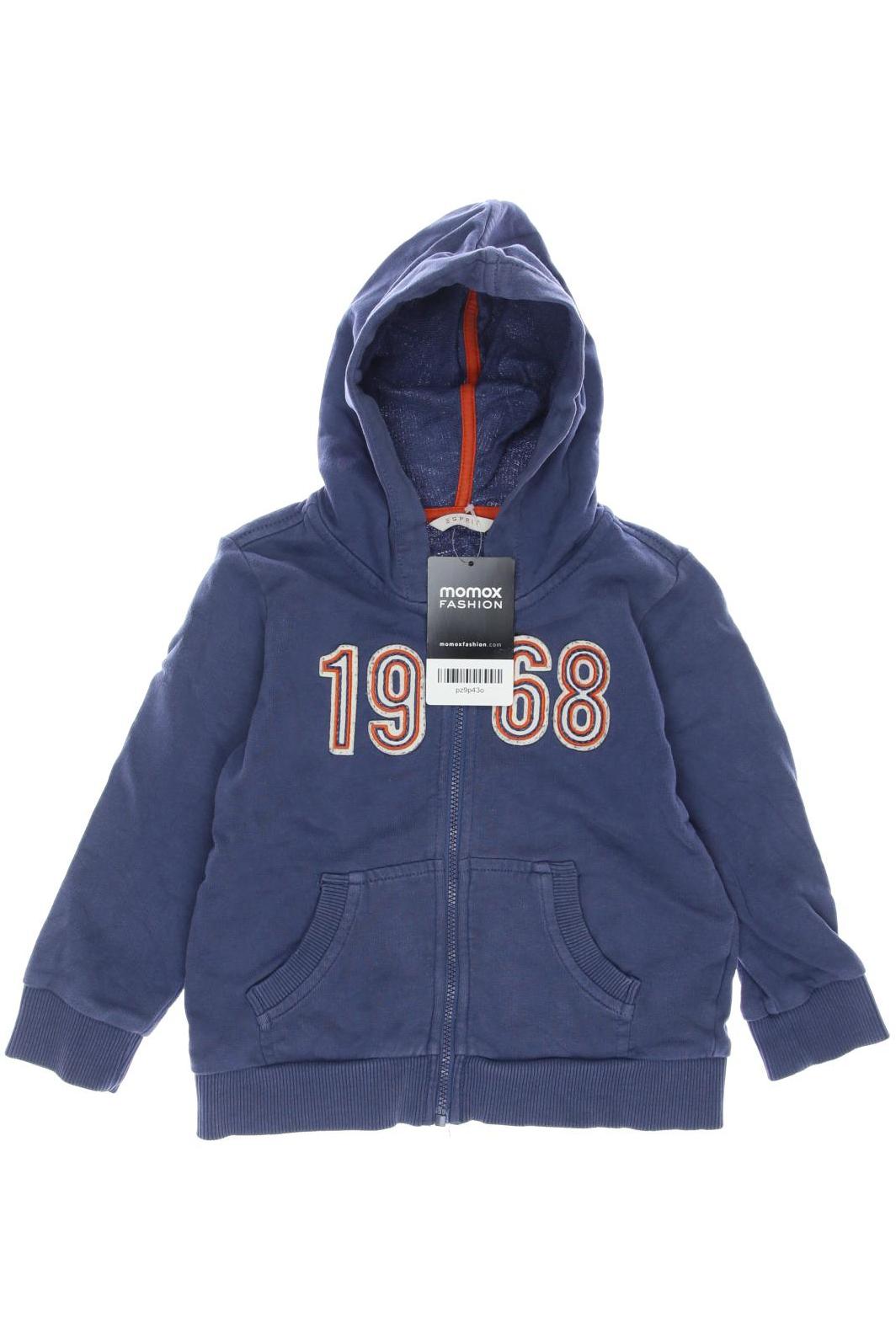 

Esprit Herren Hoodies & Sweater, marineblau, Gr. 92