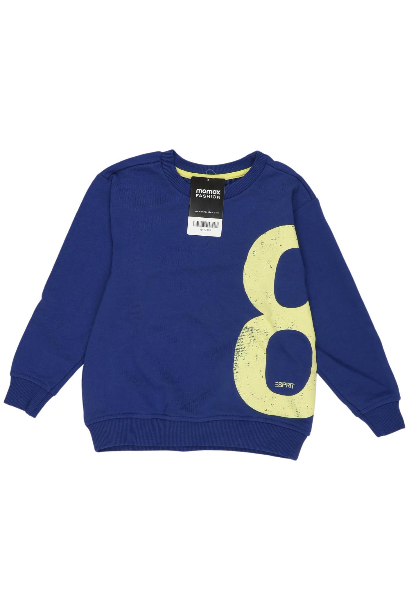 

Esprit Jungen Hoodies & Sweater, mehrfarbig, Gr. 104