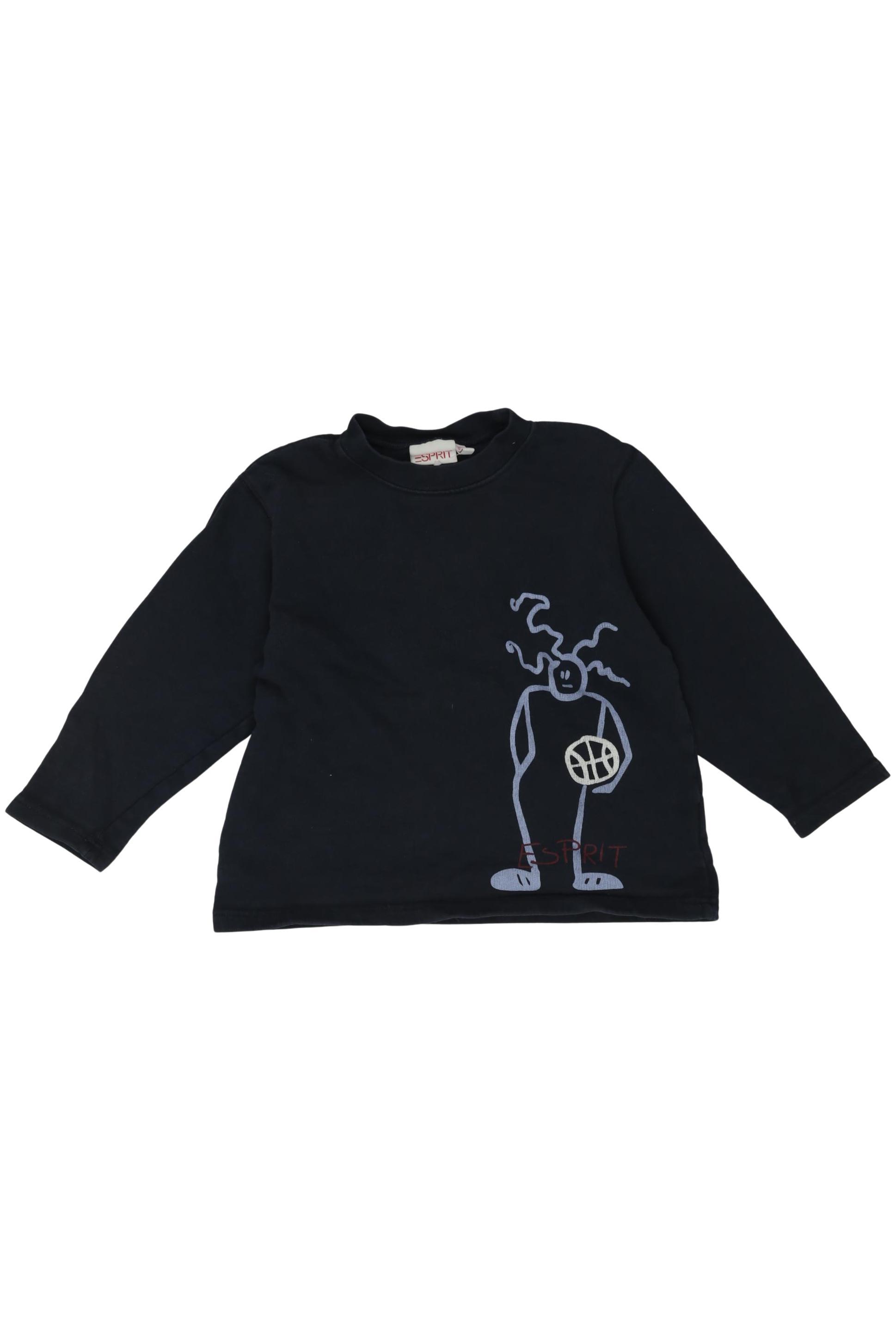 

Esprit Jungen Hoodies & Sweater, marineblau, Gr. 104