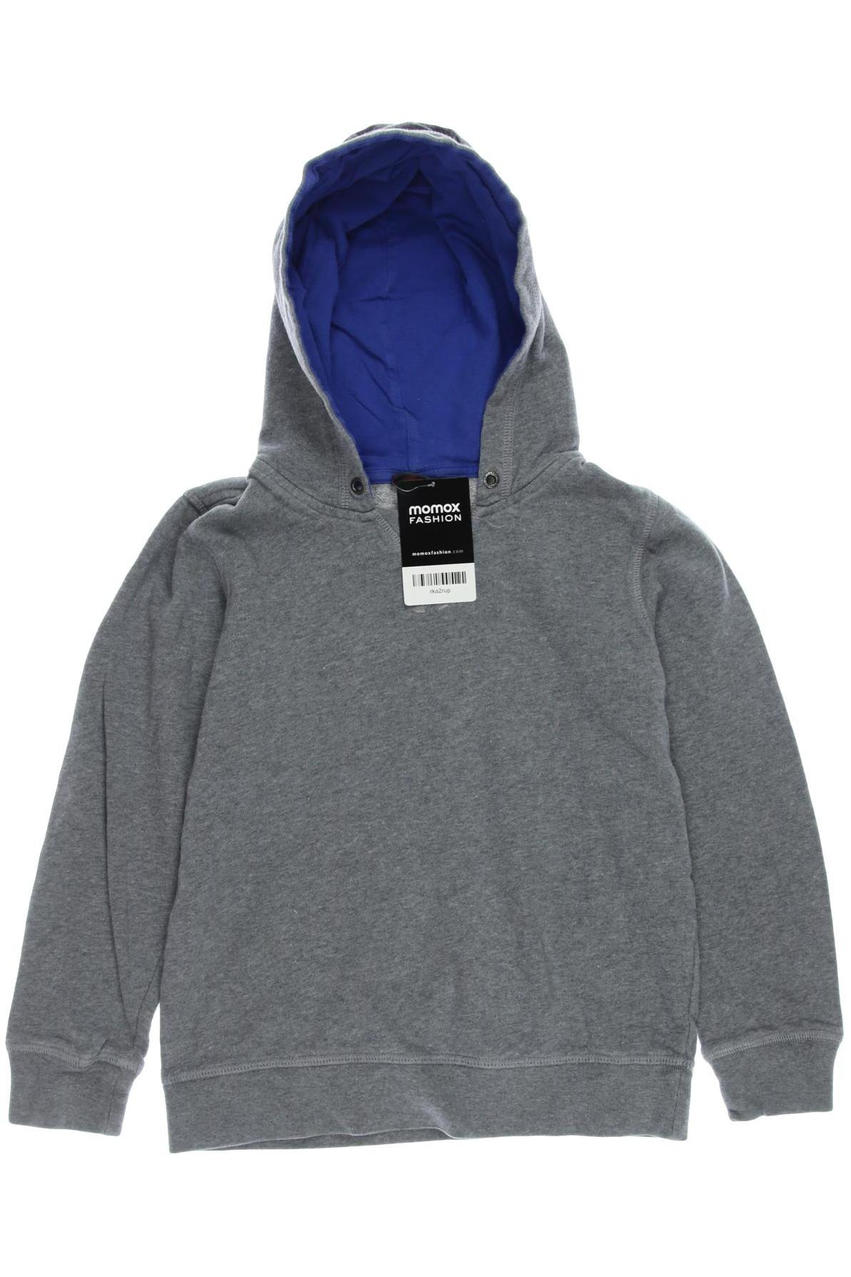 

Esprit Herren Hoodies & Sweater, grau, Gr. 128