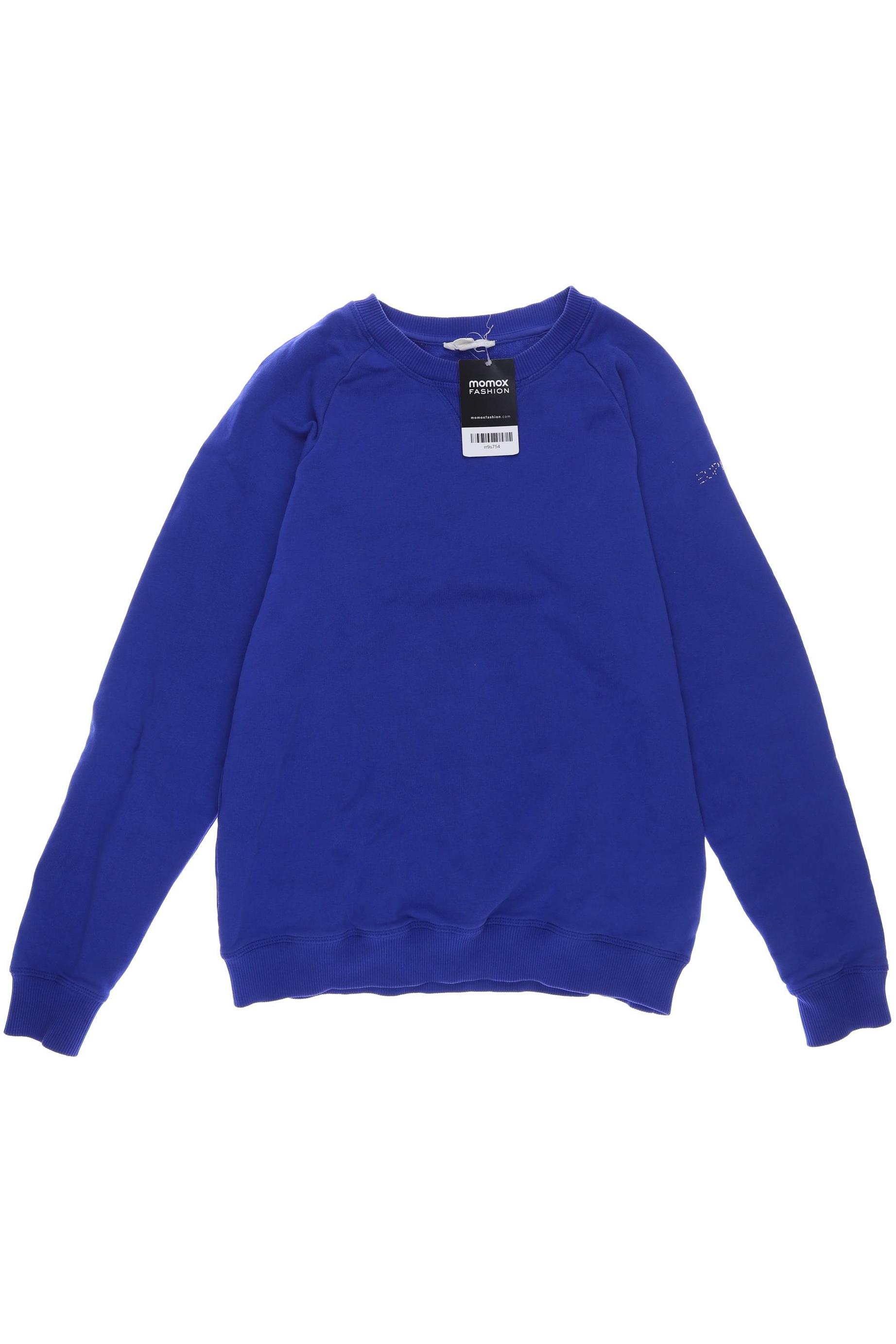 

Esprit Jungen Hoodies & Sweater, blau