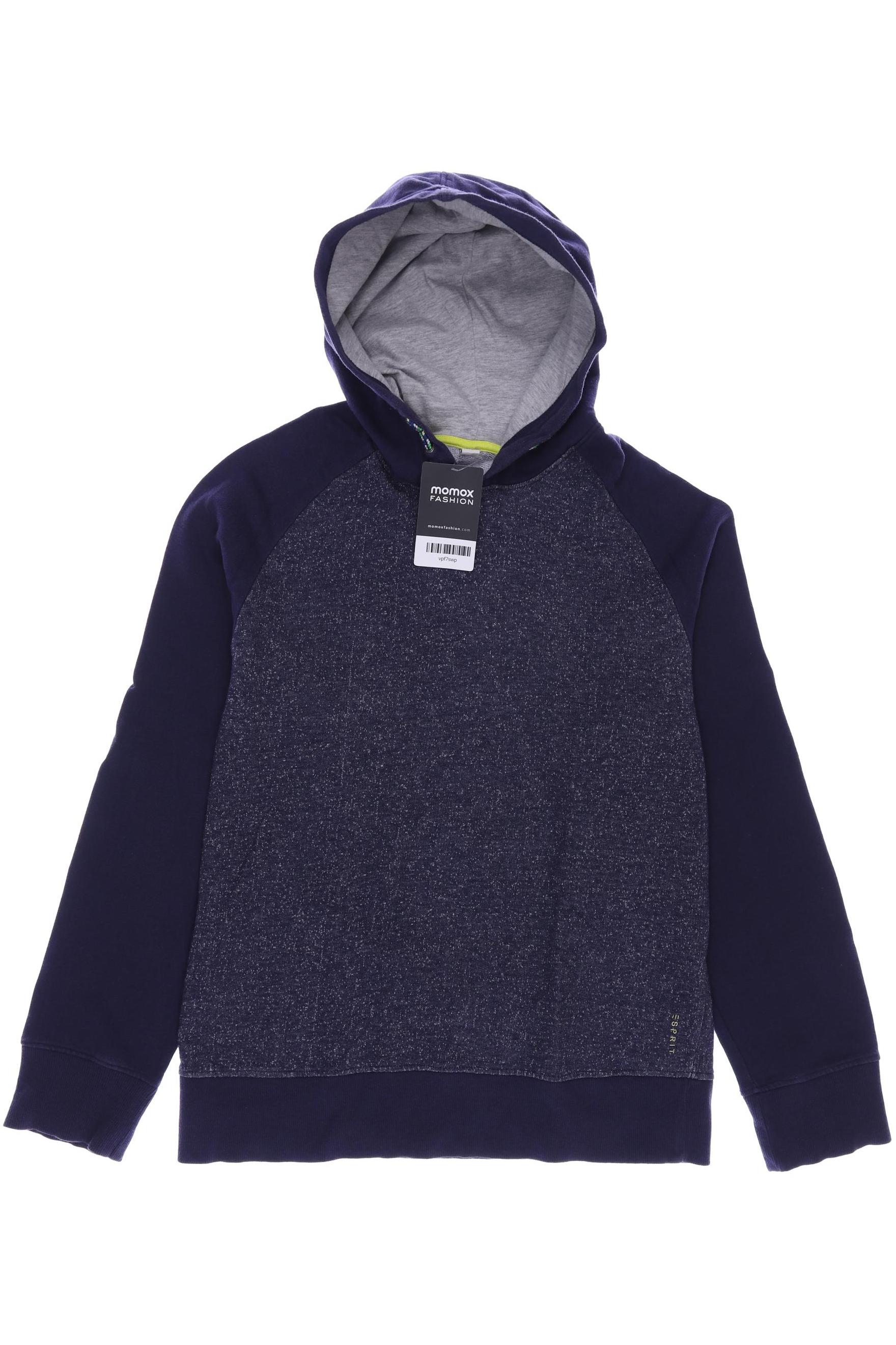 

Esprit Jungen Hoodies & Sweater, marineblau