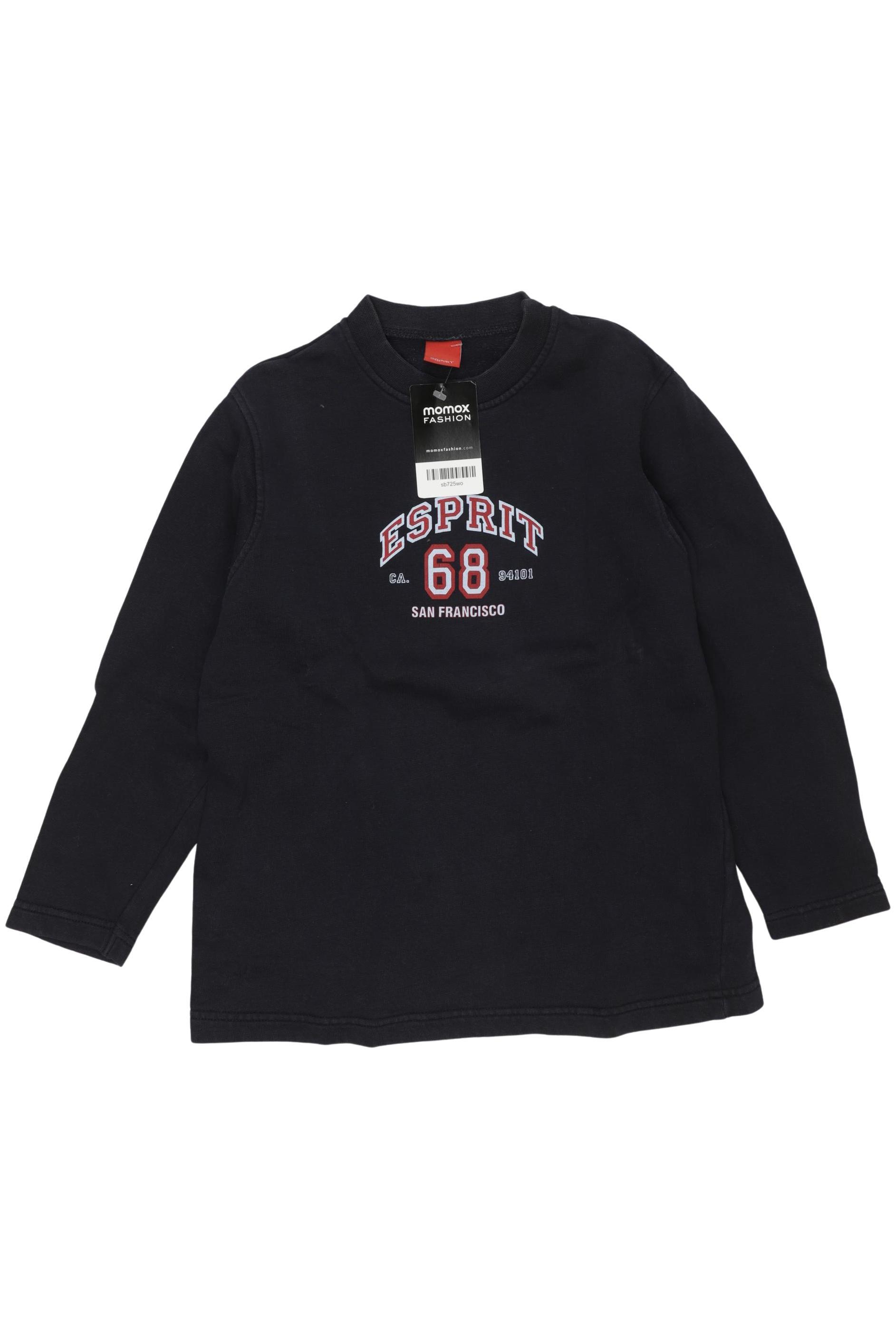 

Esprit Jungen Hoodies & Sweater, marineblau, Gr. 134