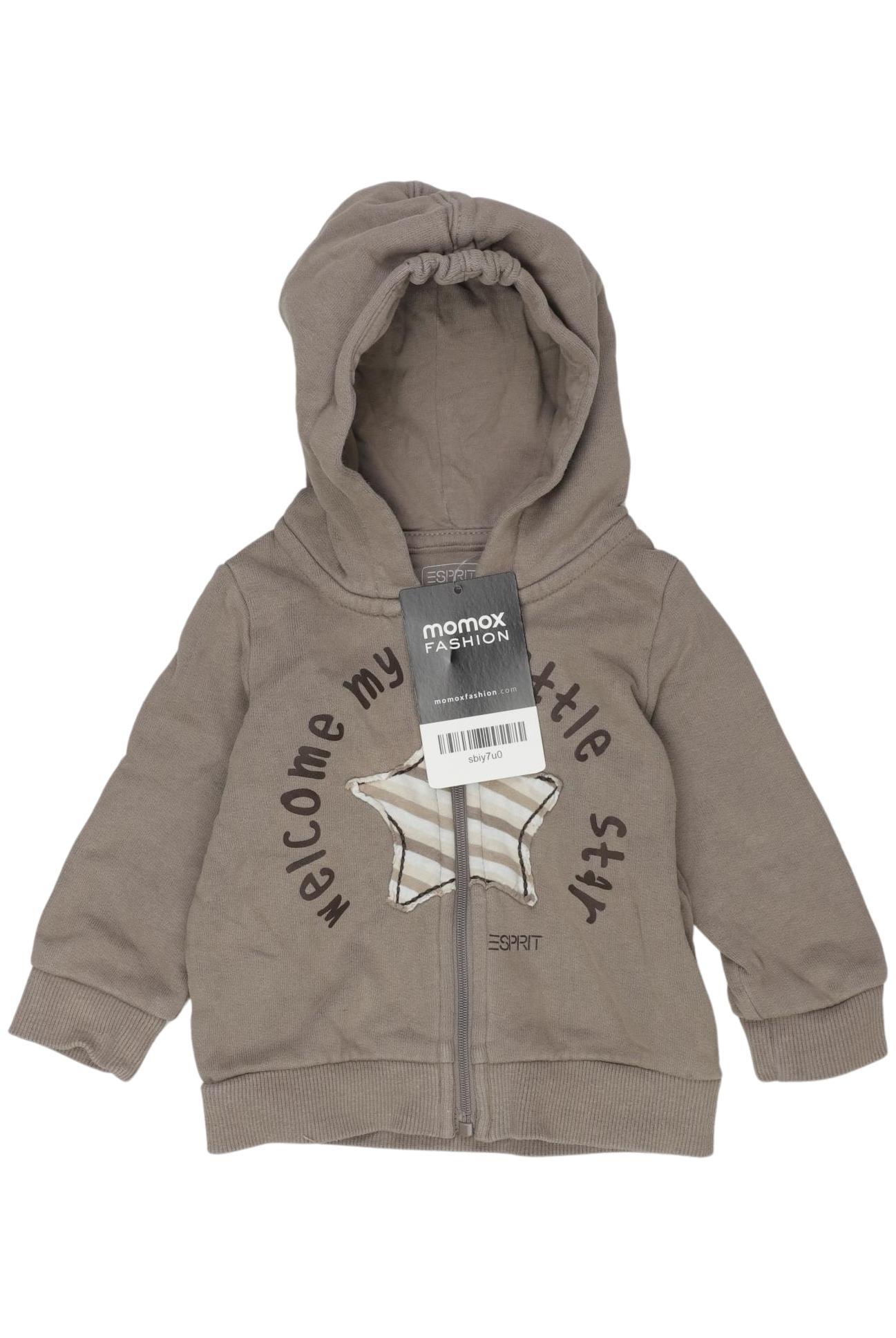 

Esprit Jungen Hoodies & Sweater, beige, Gr. 56