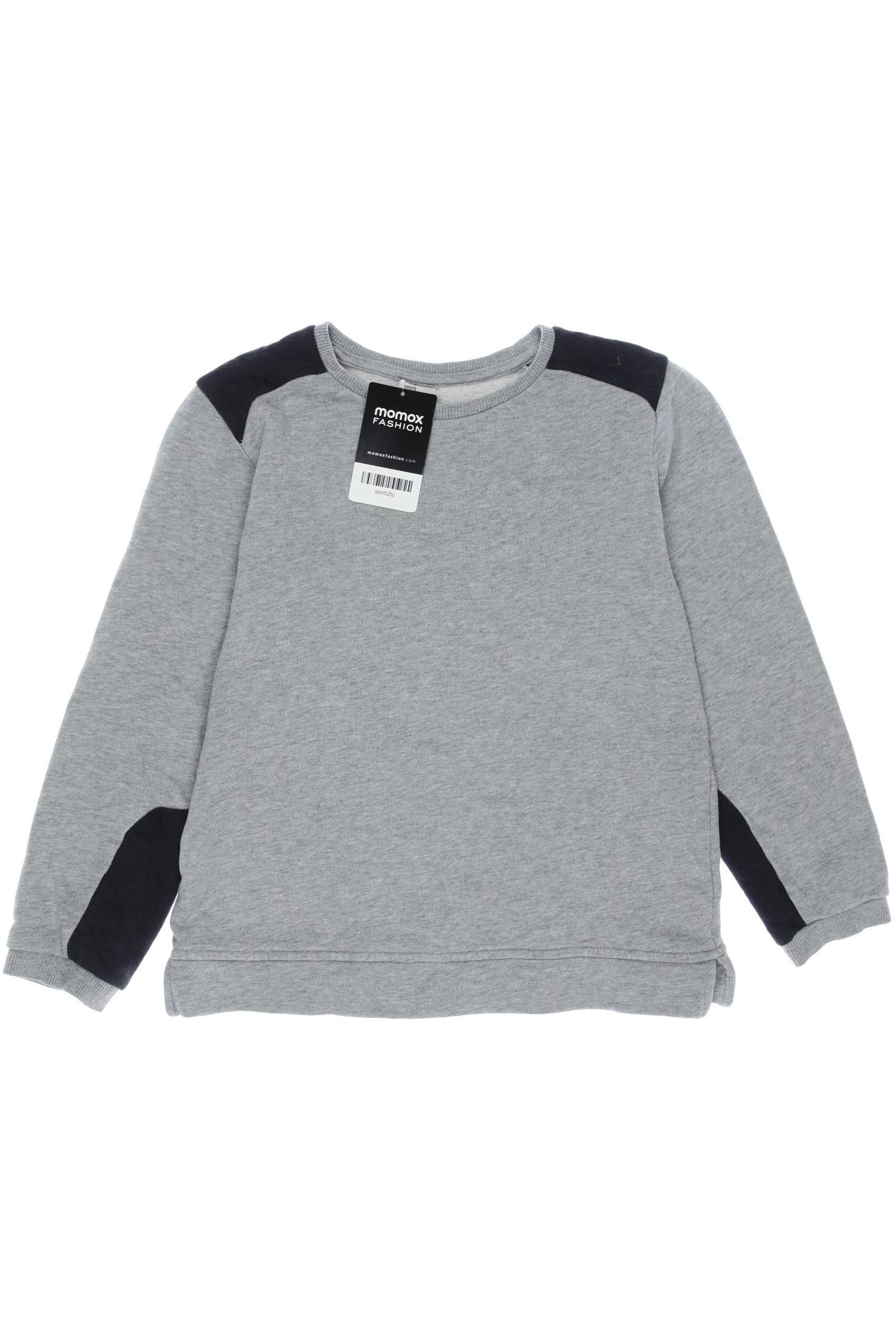 

Esprit Herren Hoodies & Sweater, grau, Gr. 128