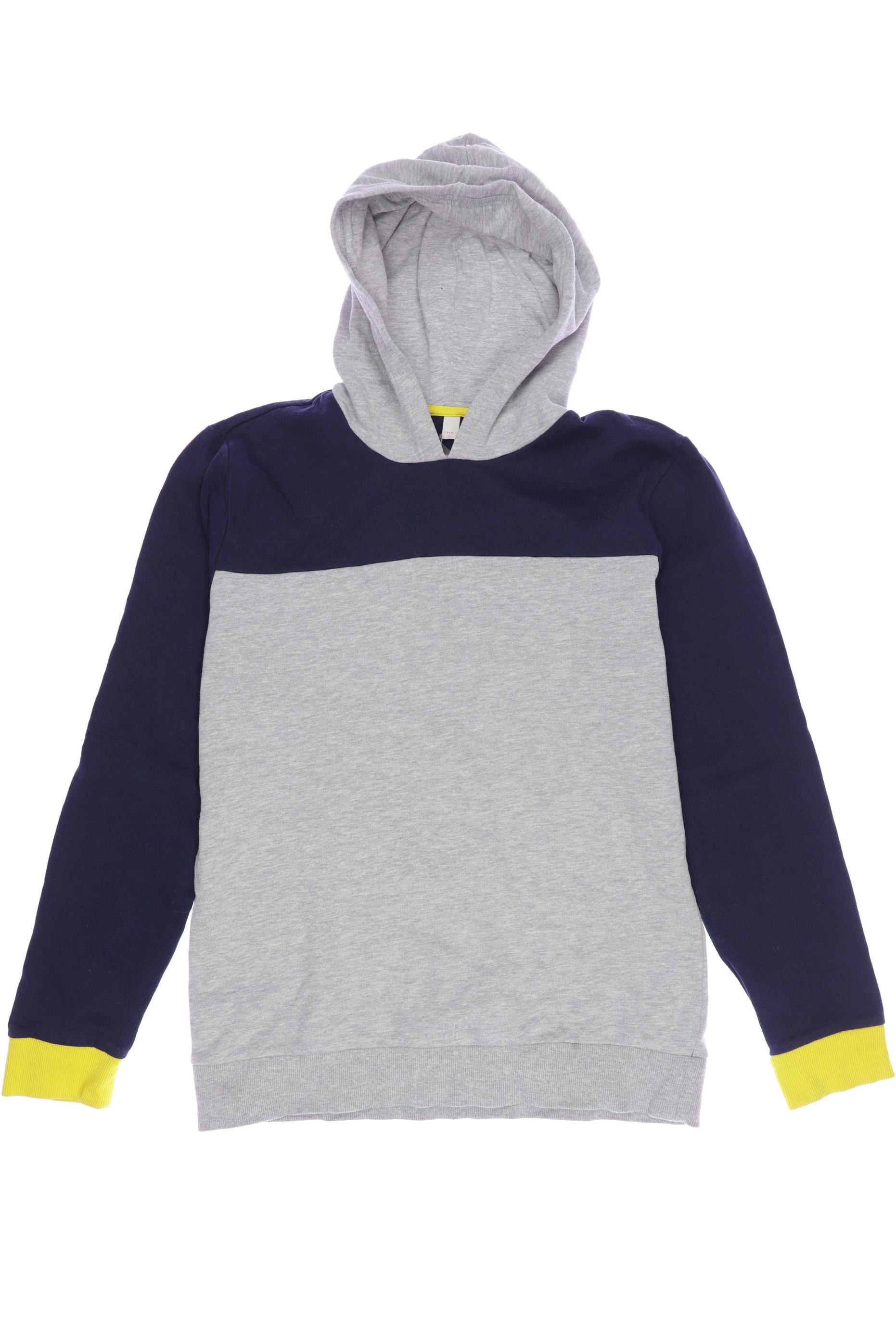 

Esprit Herren Hoodies & Sweater, grau, Gr. 170