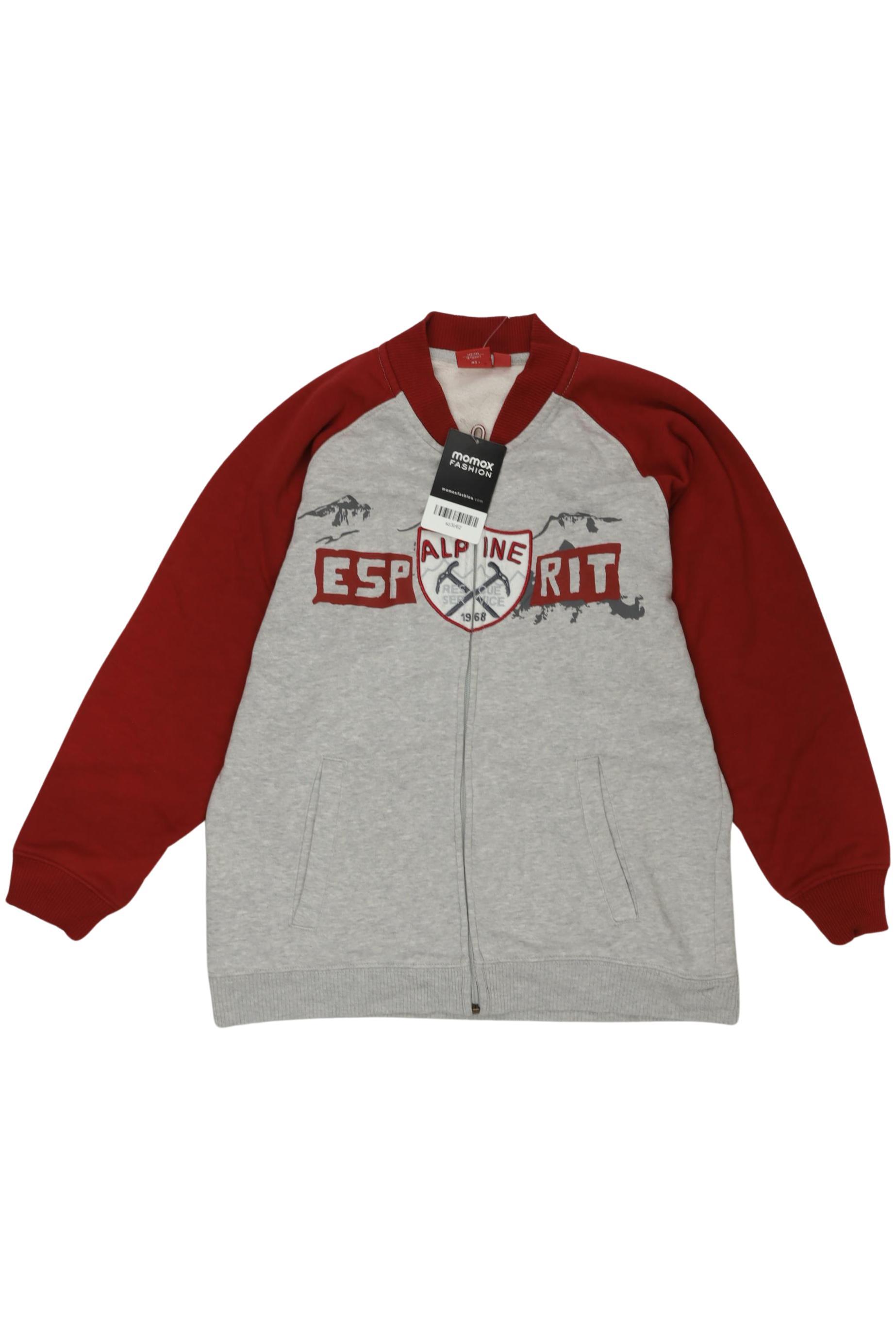 

Esprit Jungen Hoodies & Sweater, mehrfarbig, Gr. 140