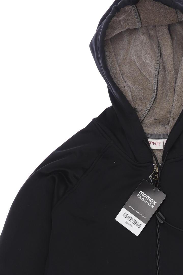 Thumbnail - Esprit Jungen Hoodies &amp; Sweater, schwarz, Gr. 176