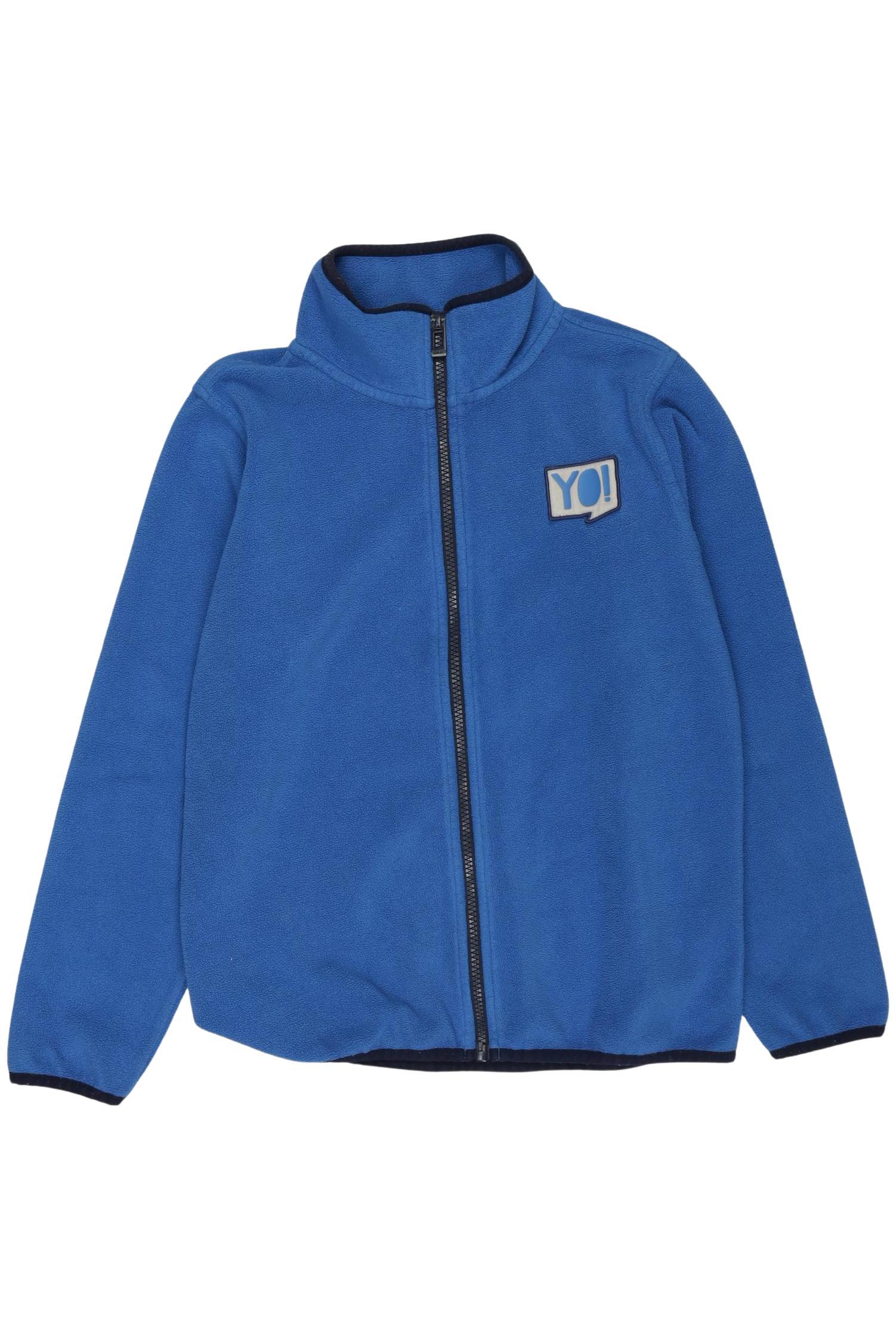 

Esprit Jungen Hoodies & Sweater, blau, Gr. 134