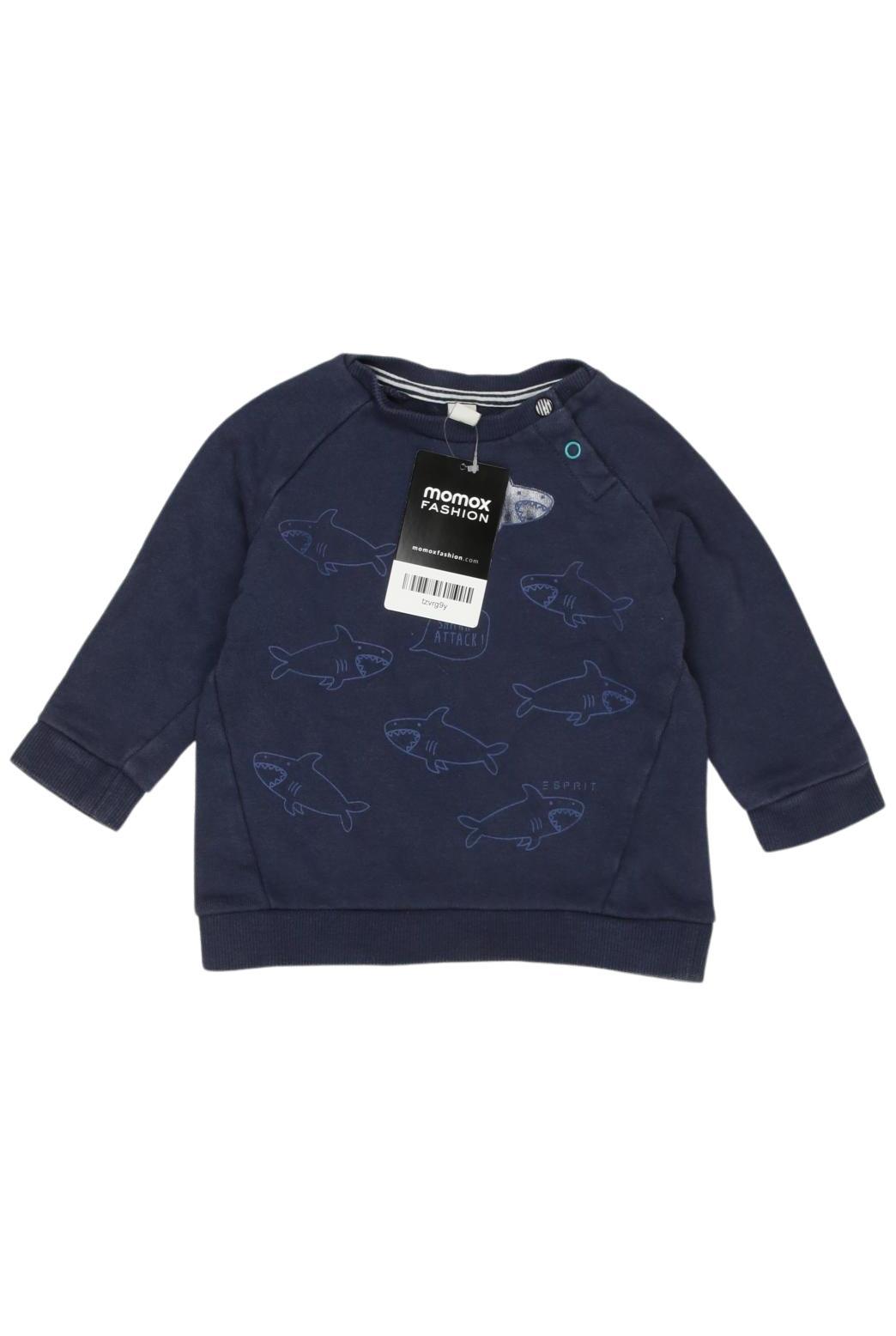 

Esprit Jungen Hoodies & Sweater, marineblau, Gr. 80