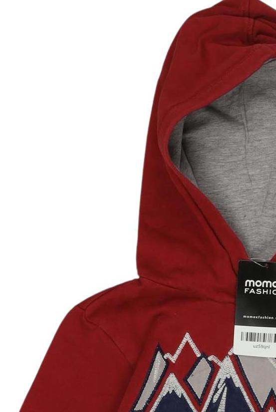 Thumbnail - Esprit Jungen Hoodies &amp; Sweater, rot, Gr. 116