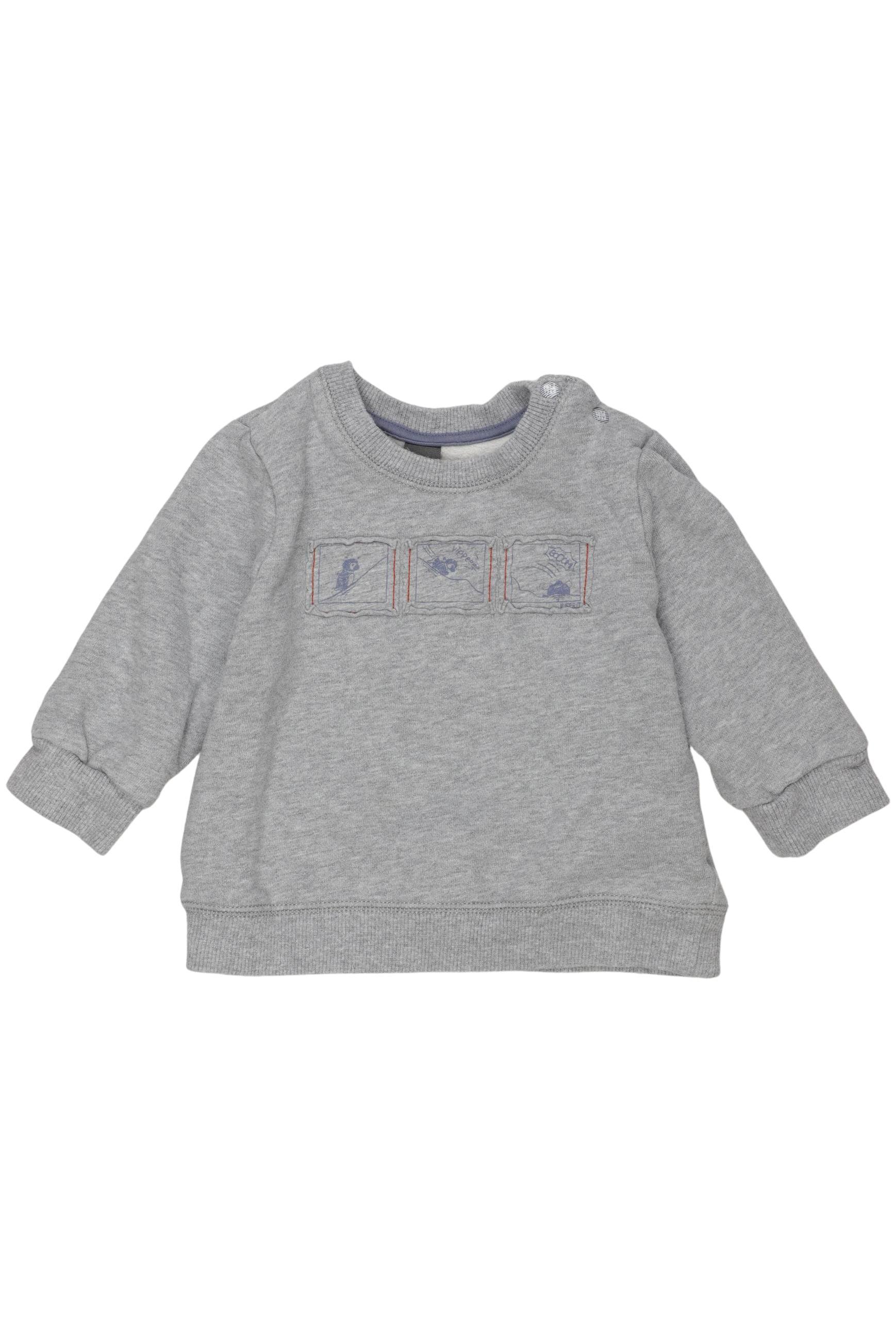 

Esprit Jungen Hoodies & Sweater, grau, Gr. 74