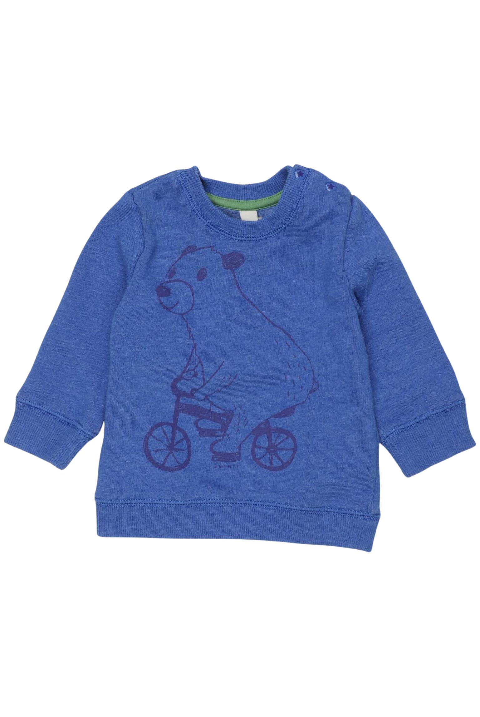 

Esprit Jungen Hoodies & Sweater, blau, Gr. 74