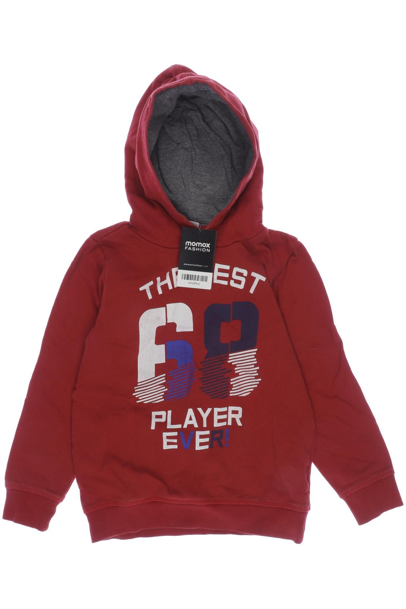 

Esprit Jungen Hoodies & Sweater, rot