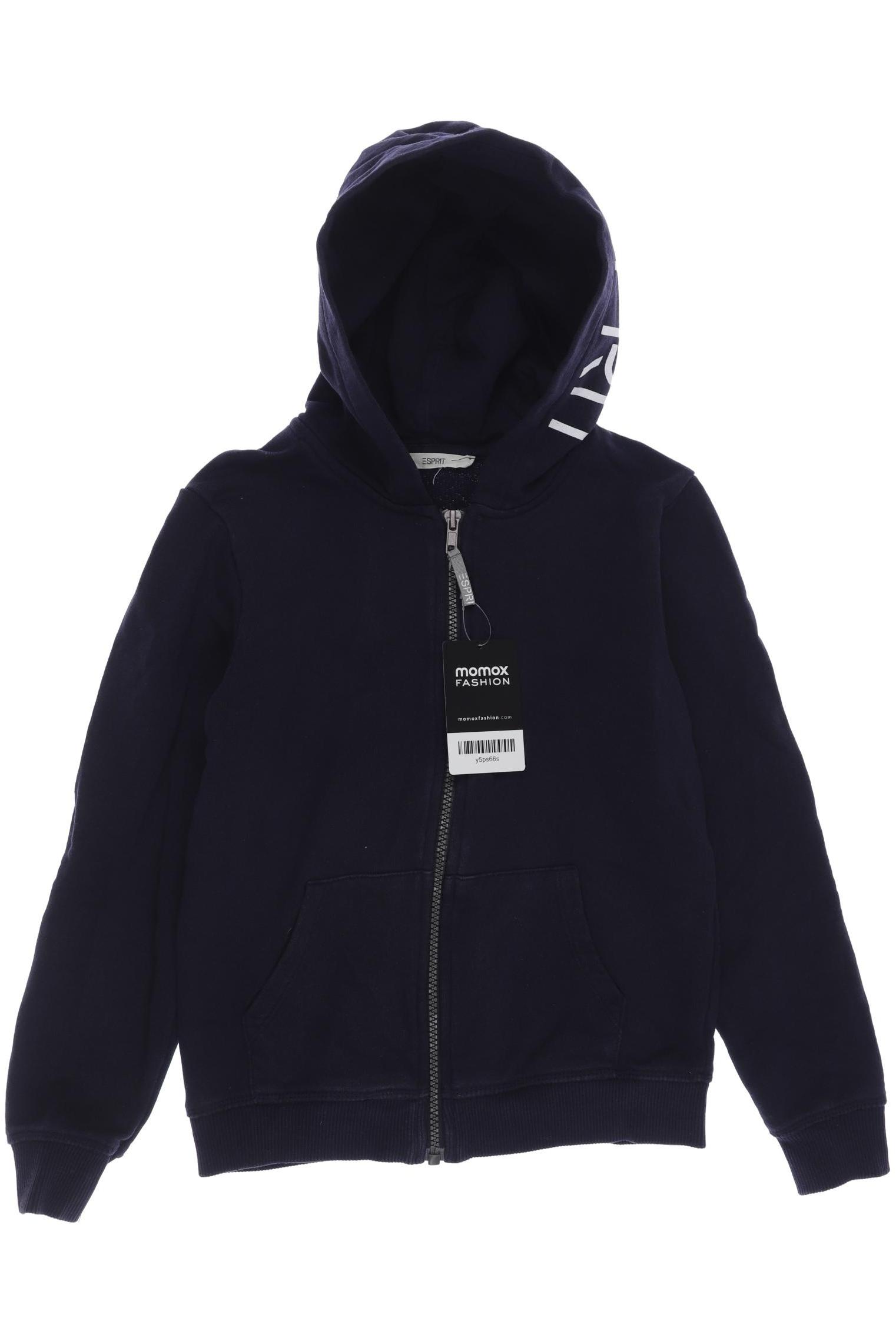 

Esprit Herren Hoodies & Sweater, marineblau, Gr. 152