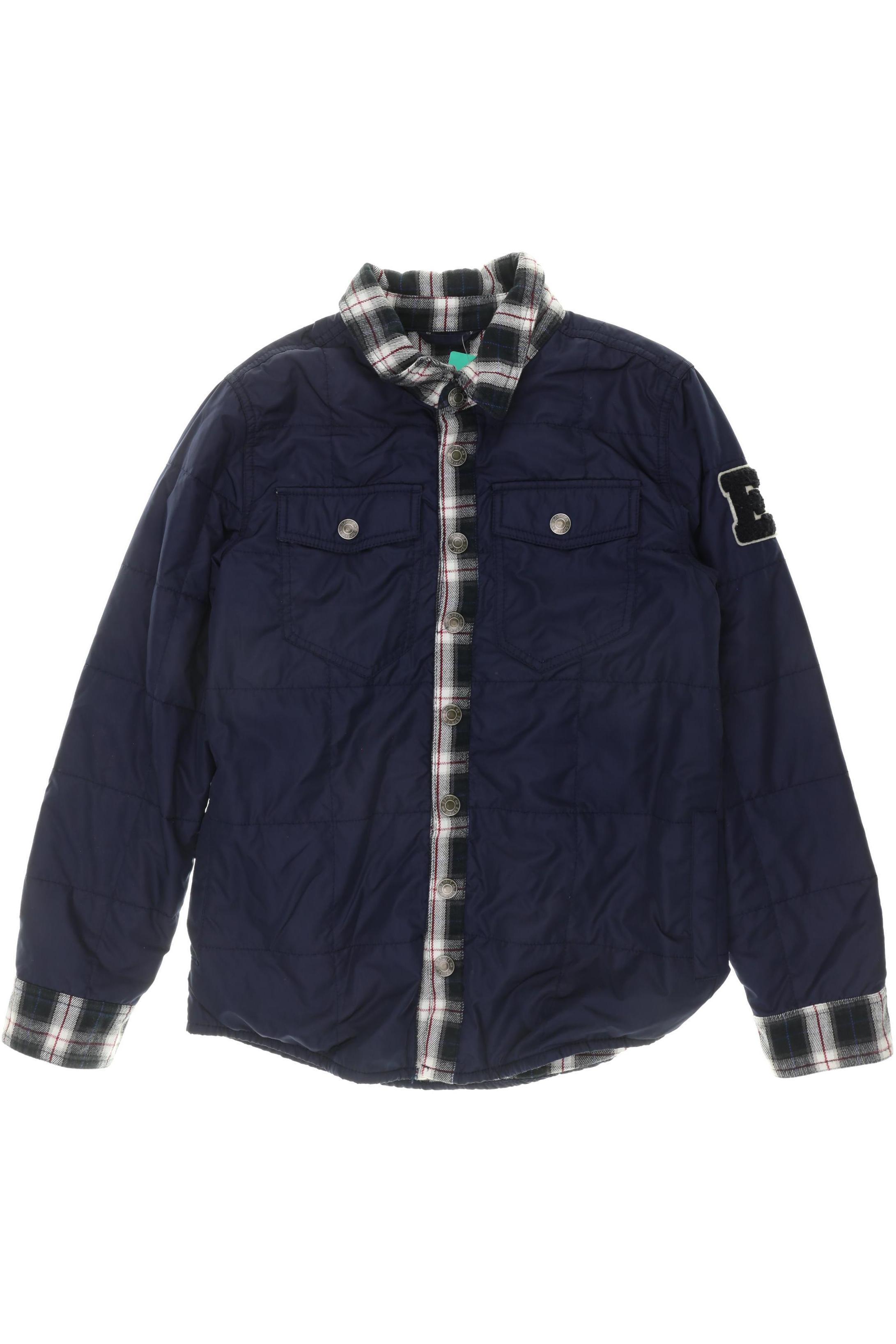 

Esprit Jungen Jacke, blau, Gr. 164