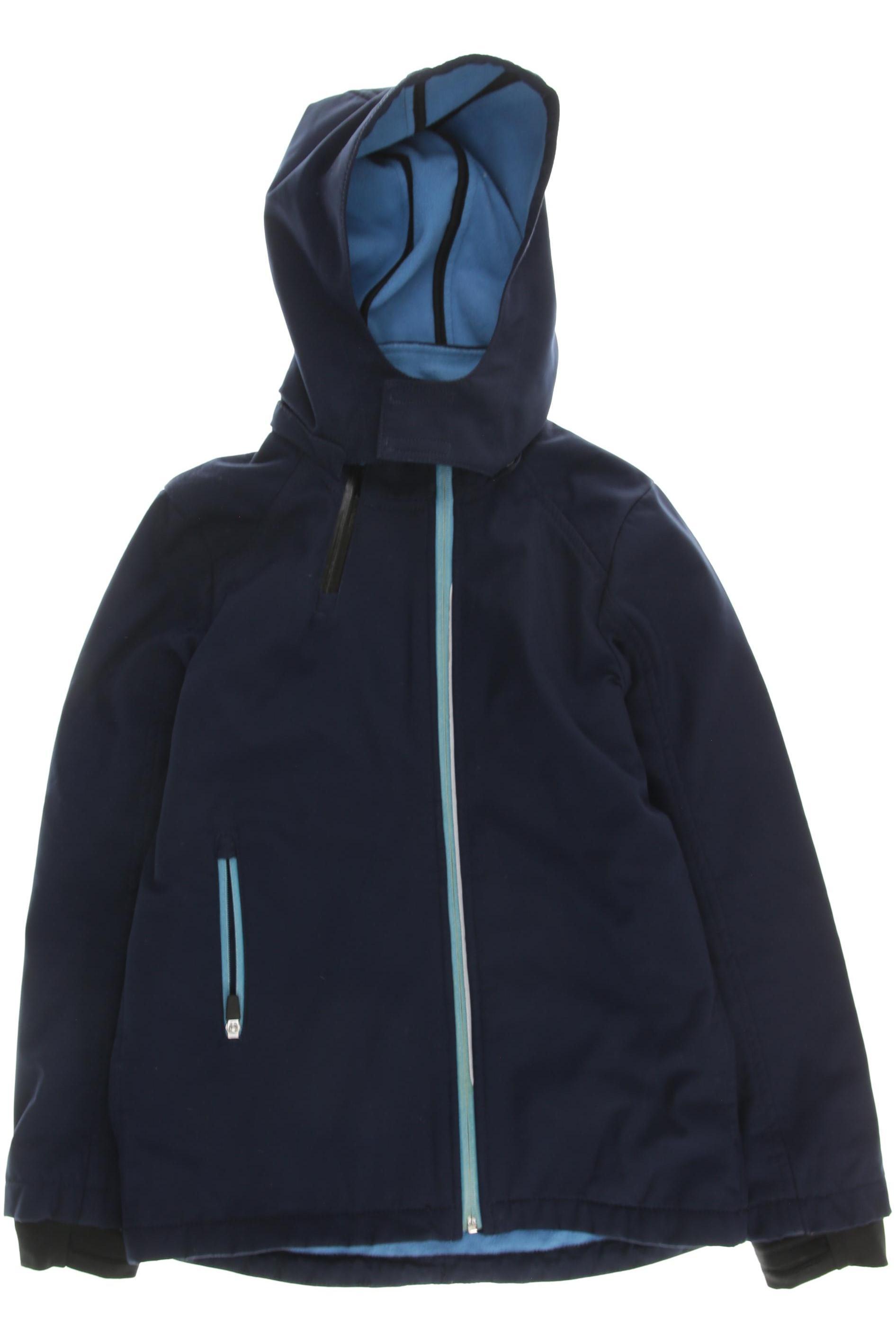 

Esprit Jungen Jacke, blau, Gr. 140
