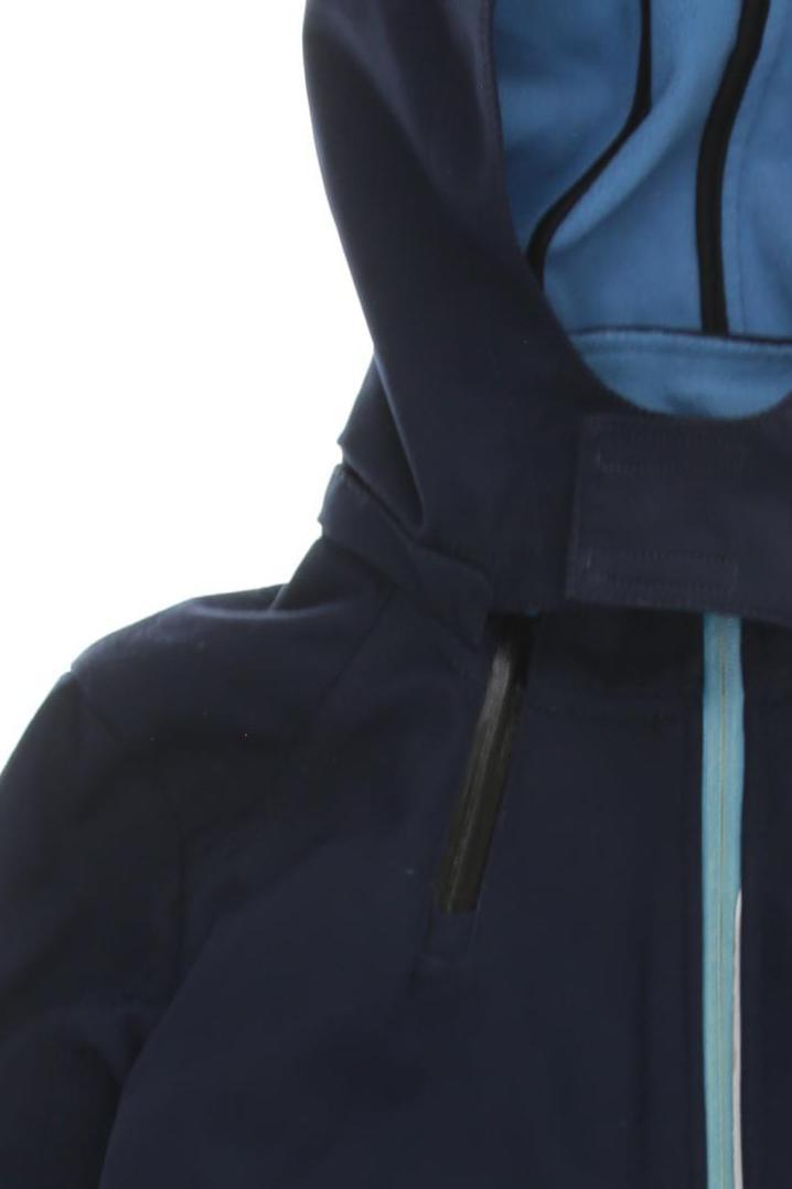 Thumbnail - Esprit Jungen Jacke, blau, Gr. 140