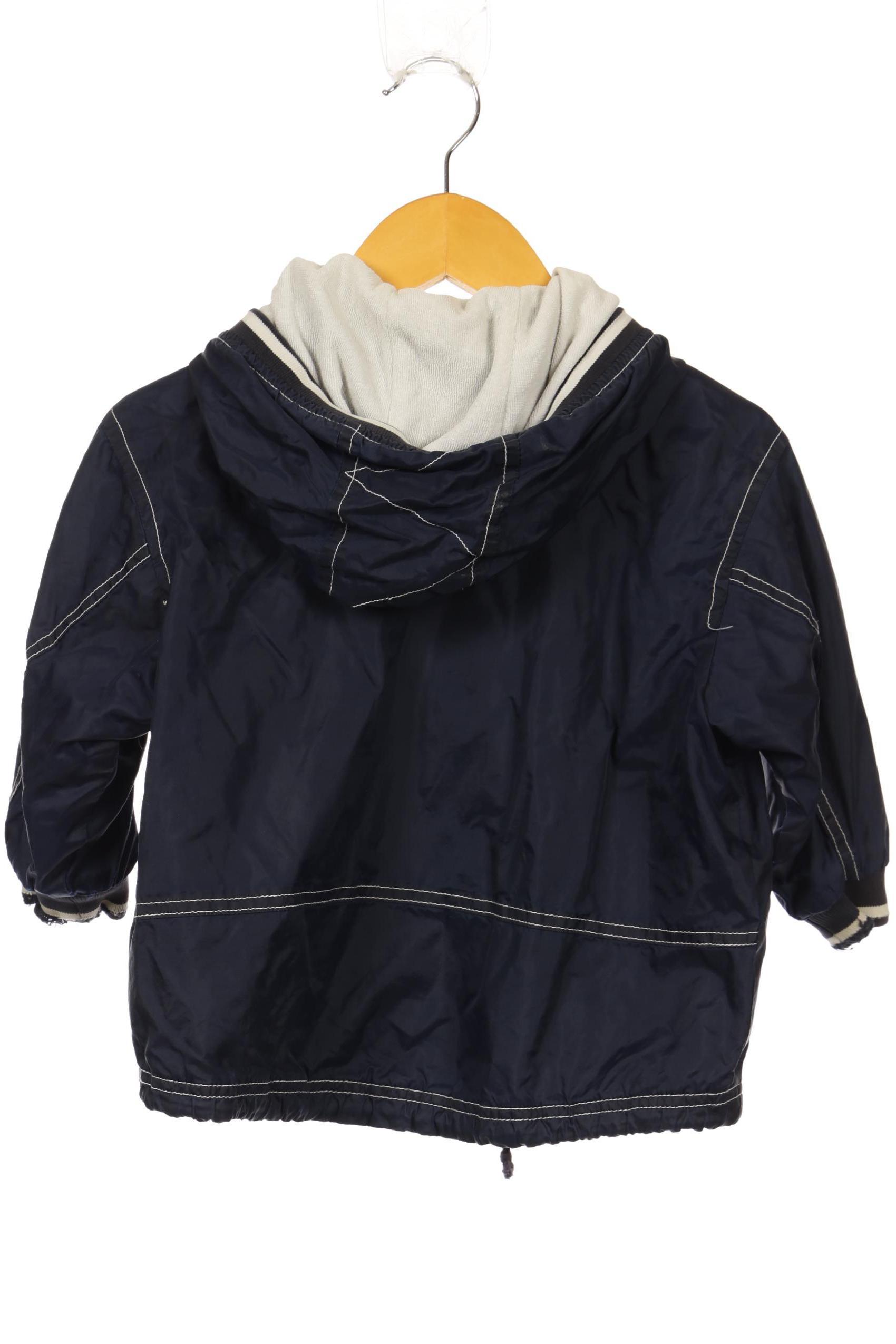 Thumbnail - Esprit Jungen Jacke, blau, Gr. 86