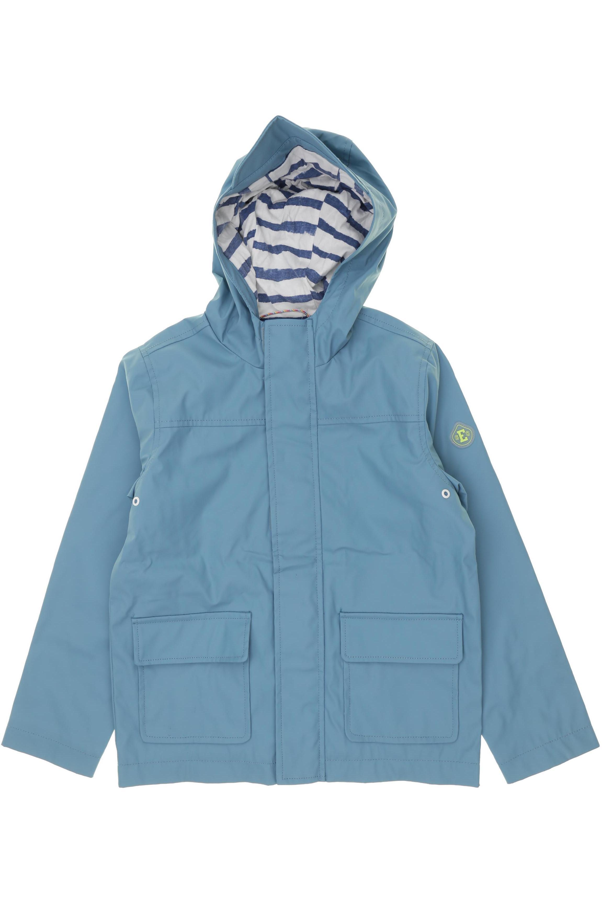 

Esprit Jungen Jacke, blau, Gr. 128