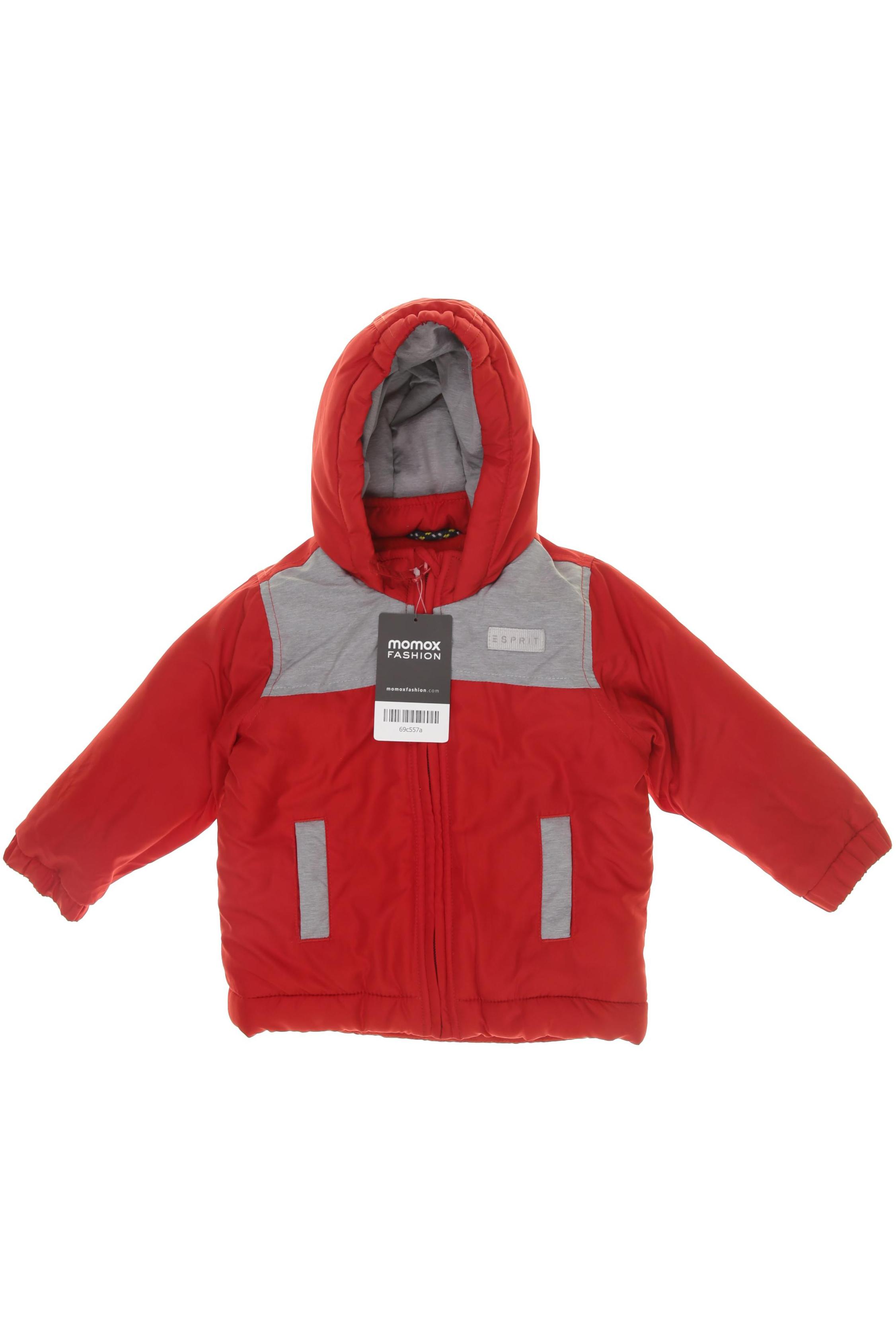 

Esprit Herren Jacke, rot, Gr. 68