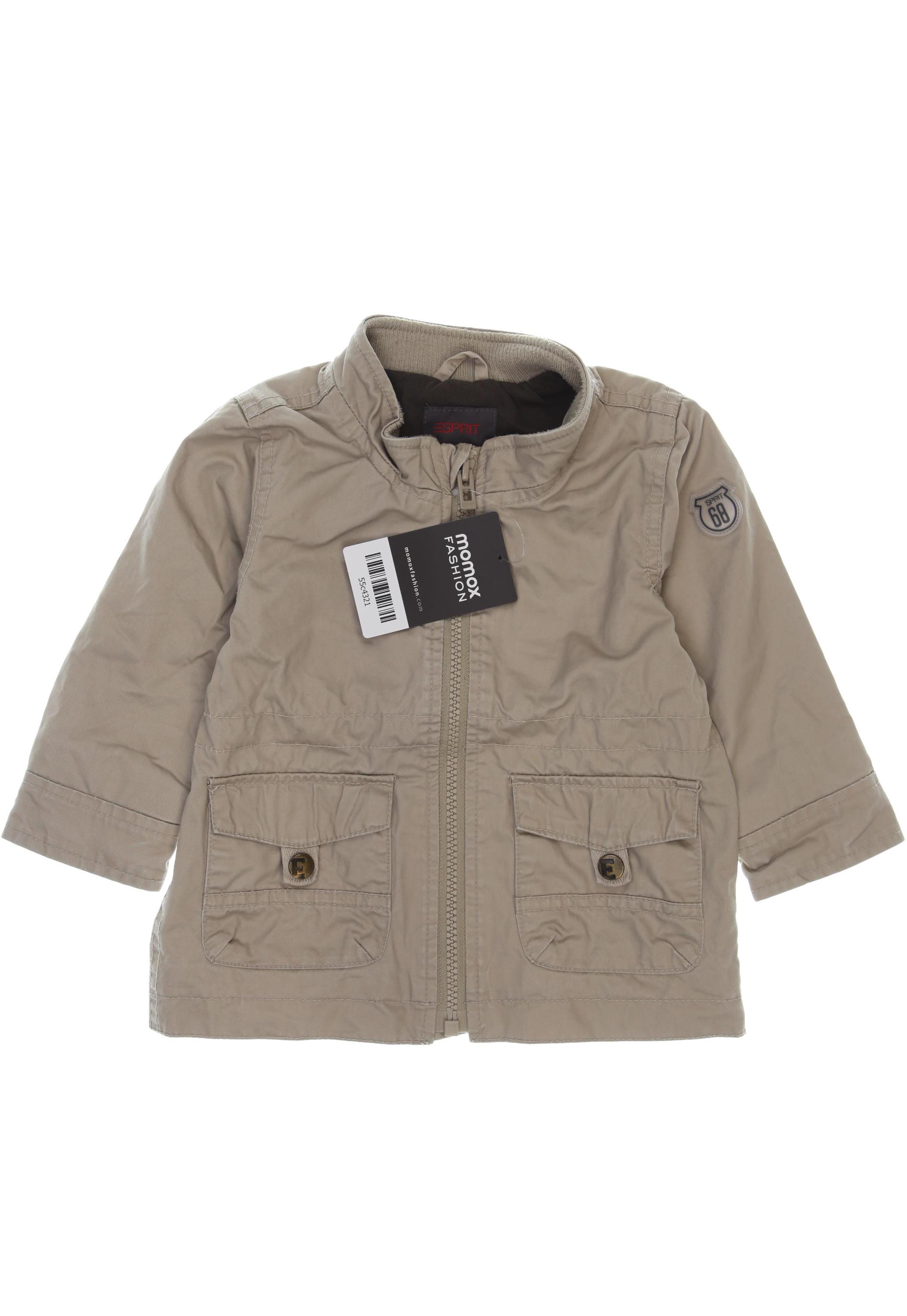 

Esprit Jungen Jacke, beige