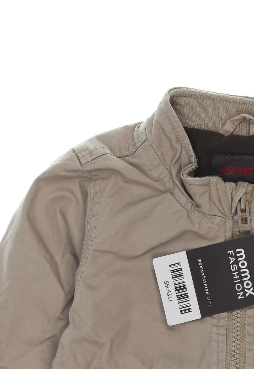 Thumbnail - Esprit Herren Jacke, beige, Gr. 74