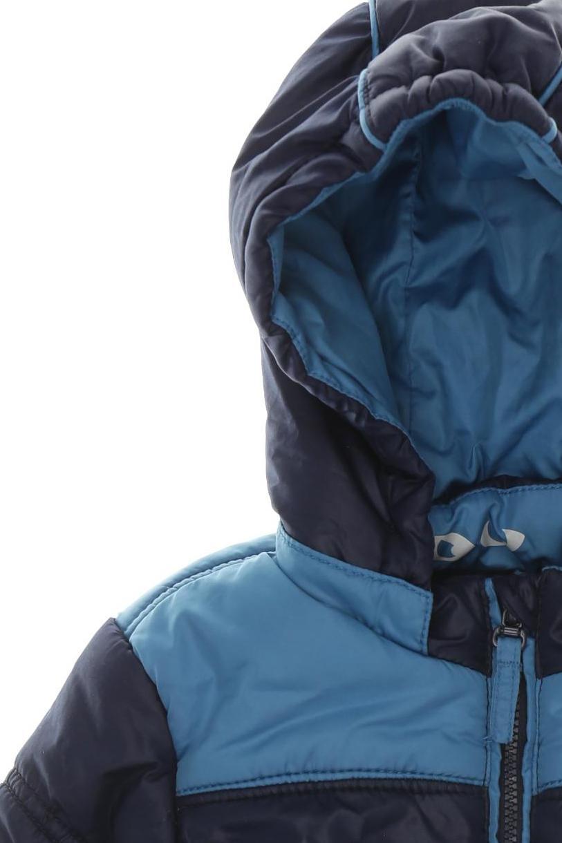 Thumbnail - Esprit Jungen Jacke, blau, Gr. 86