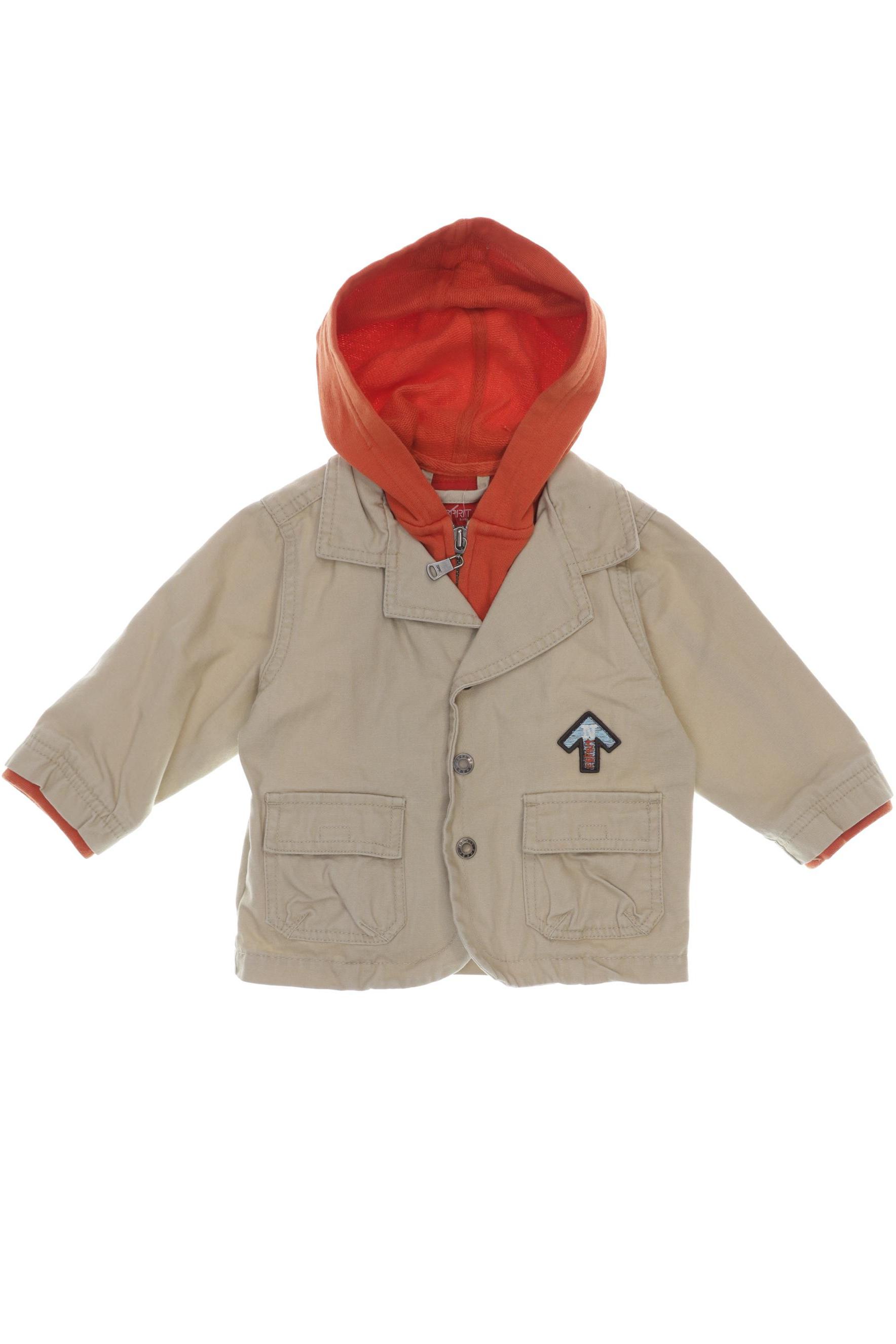 

Esprit Jungen Jacke, orange