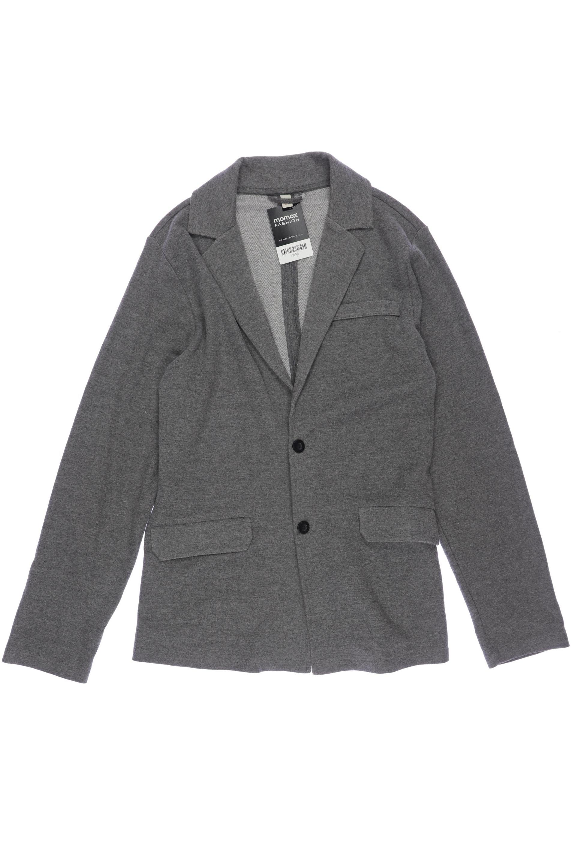 

Esprit Jungen Jacke, grau, Gr. 170