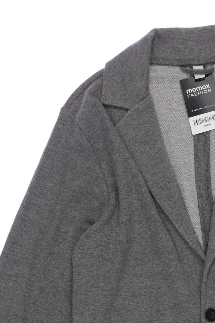 Thumbnail - Esprit Jungen Jacke, grau, Gr. 170