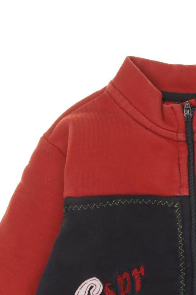 Thumbnail - Esprit Jungen Jacke, rot, Gr. 74