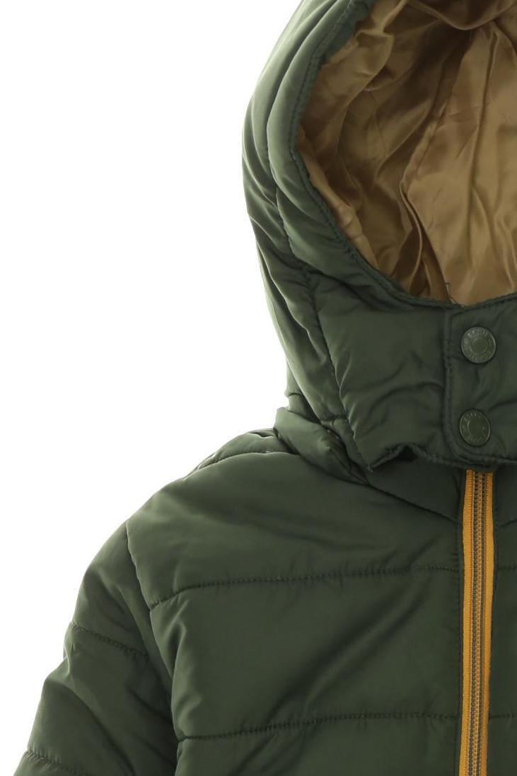 Thumbnail - Esprit Jungen Jacke, grün, Gr. 116