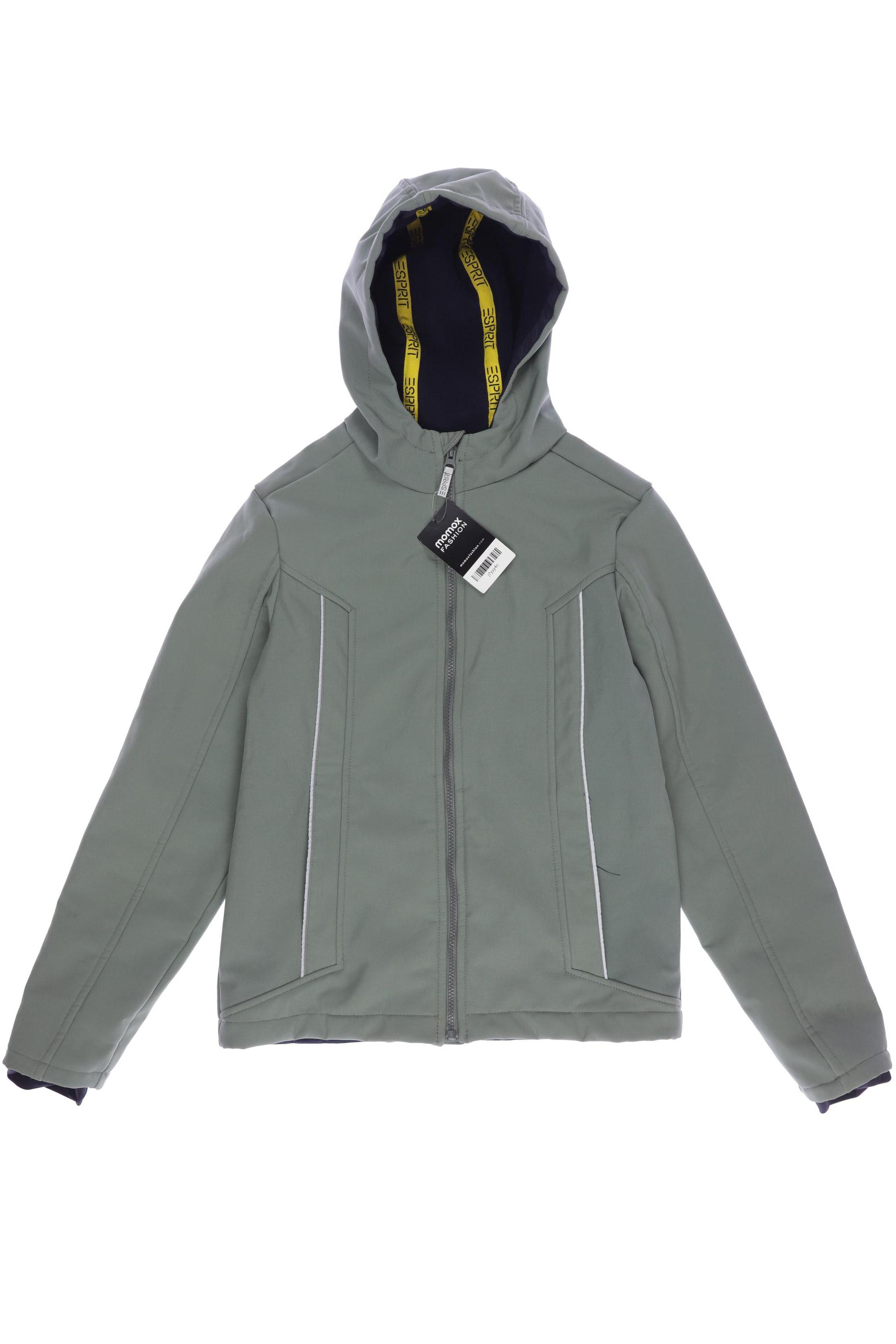 

Esprit Herren Jacke, hellgrün, Gr. 164