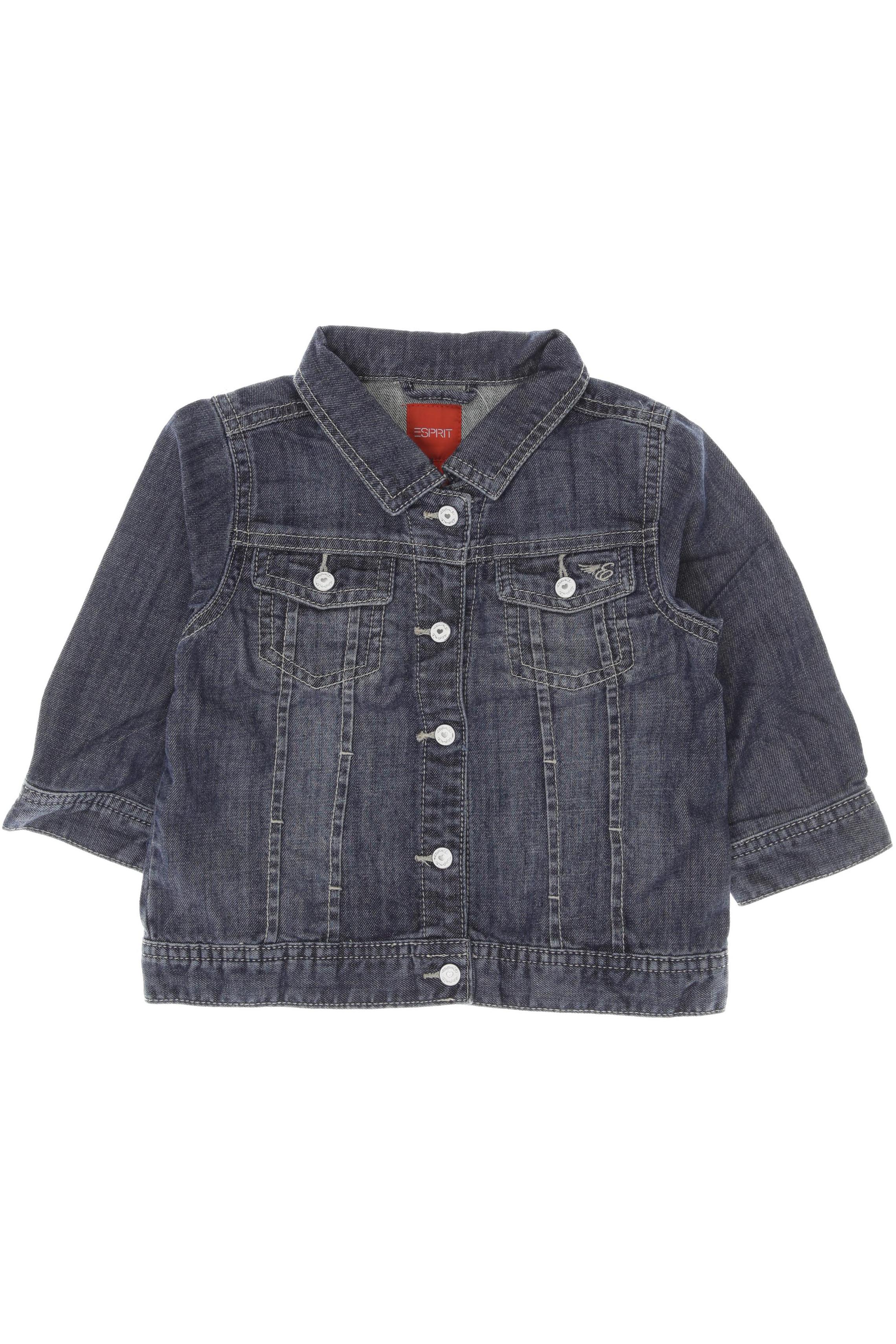

Esprit Herren Jacke, blau, Gr. 80