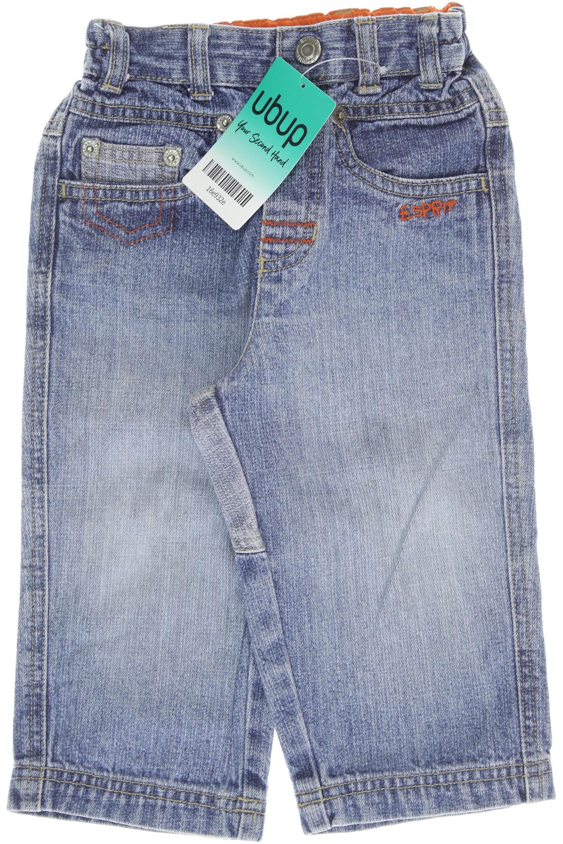 

Esprit Herren Jeans, blau, Gr. 80