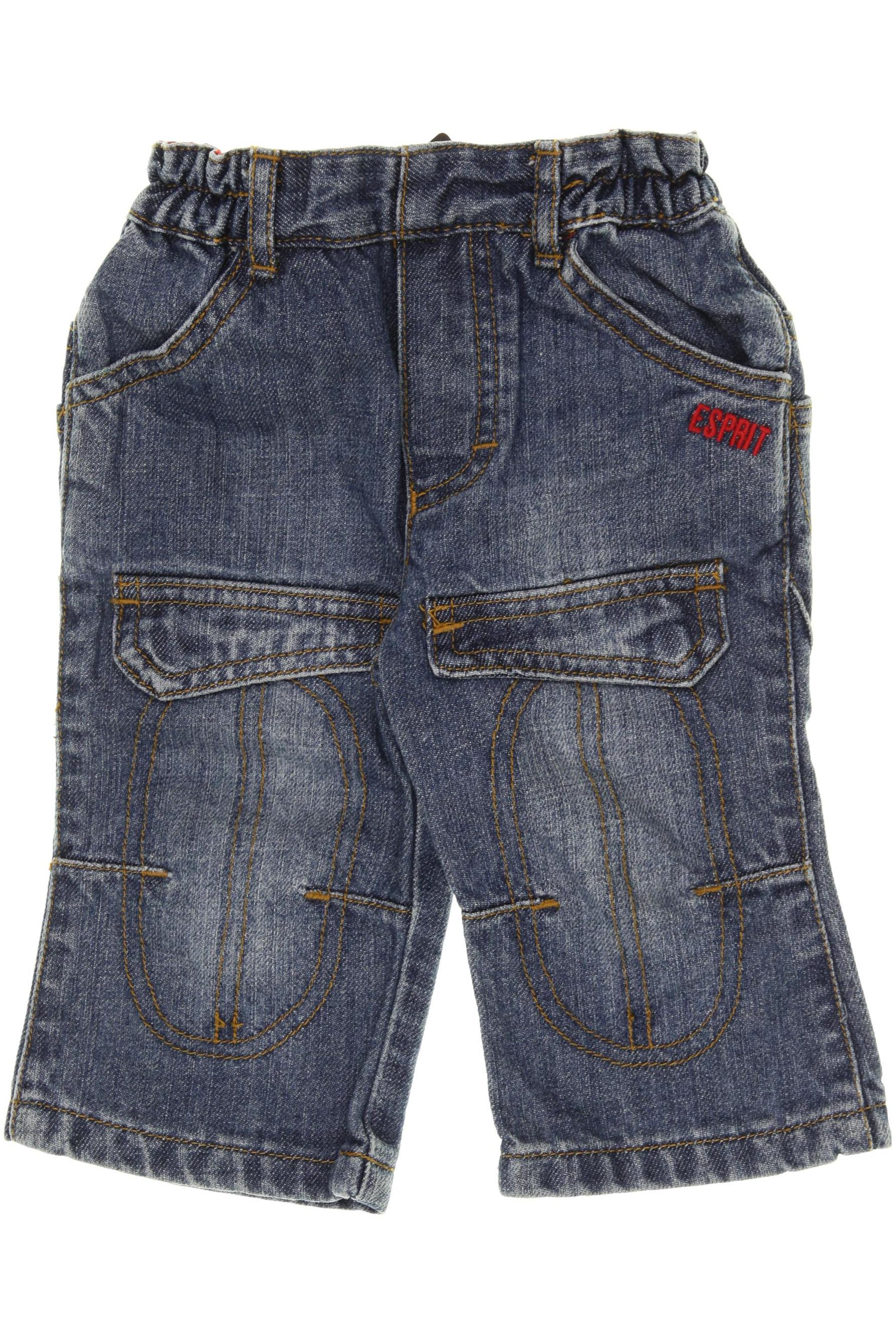 

Esprit Herren Jeans, blau, Gr. 68