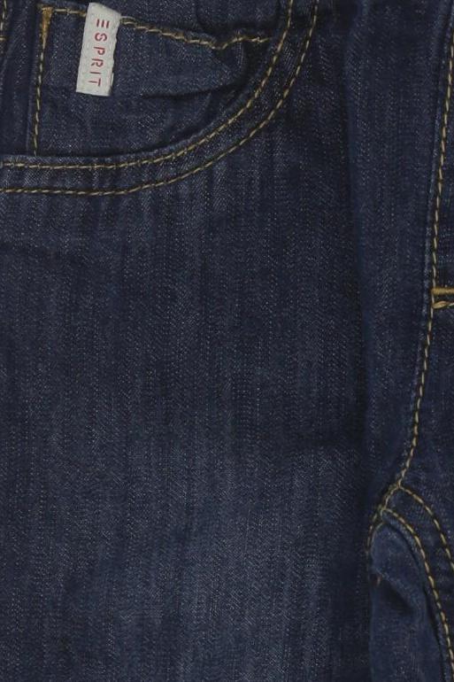 Thumbnail - Esprit Jungen Jeans, blau, Gr. 74