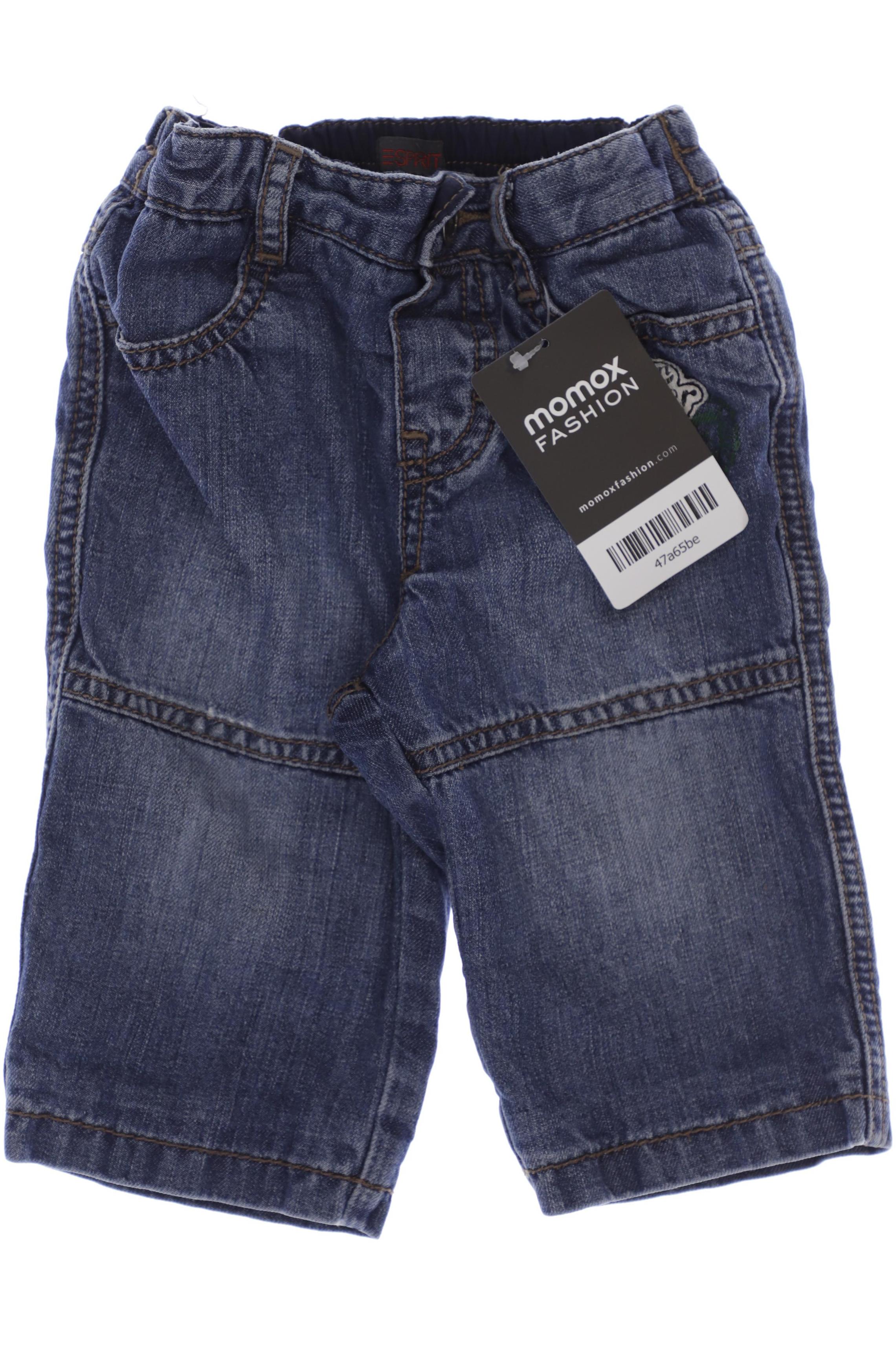 

Esprit Jungen Jeans, blau