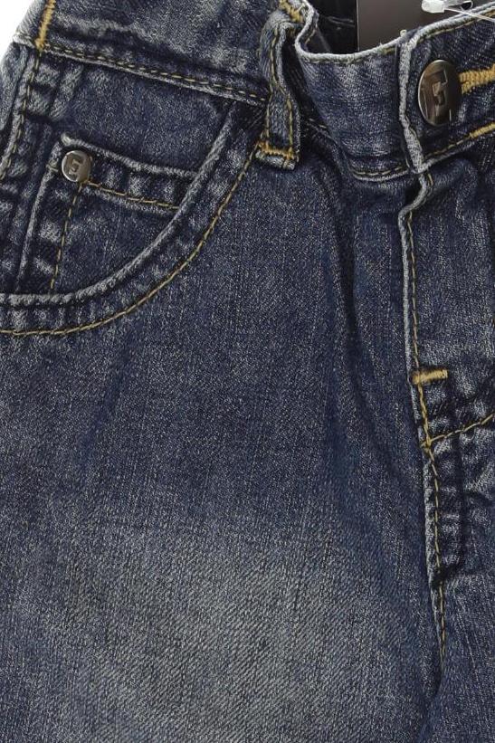 Thumbnail - Esprit Jungen Jeans, blau, Gr. 68