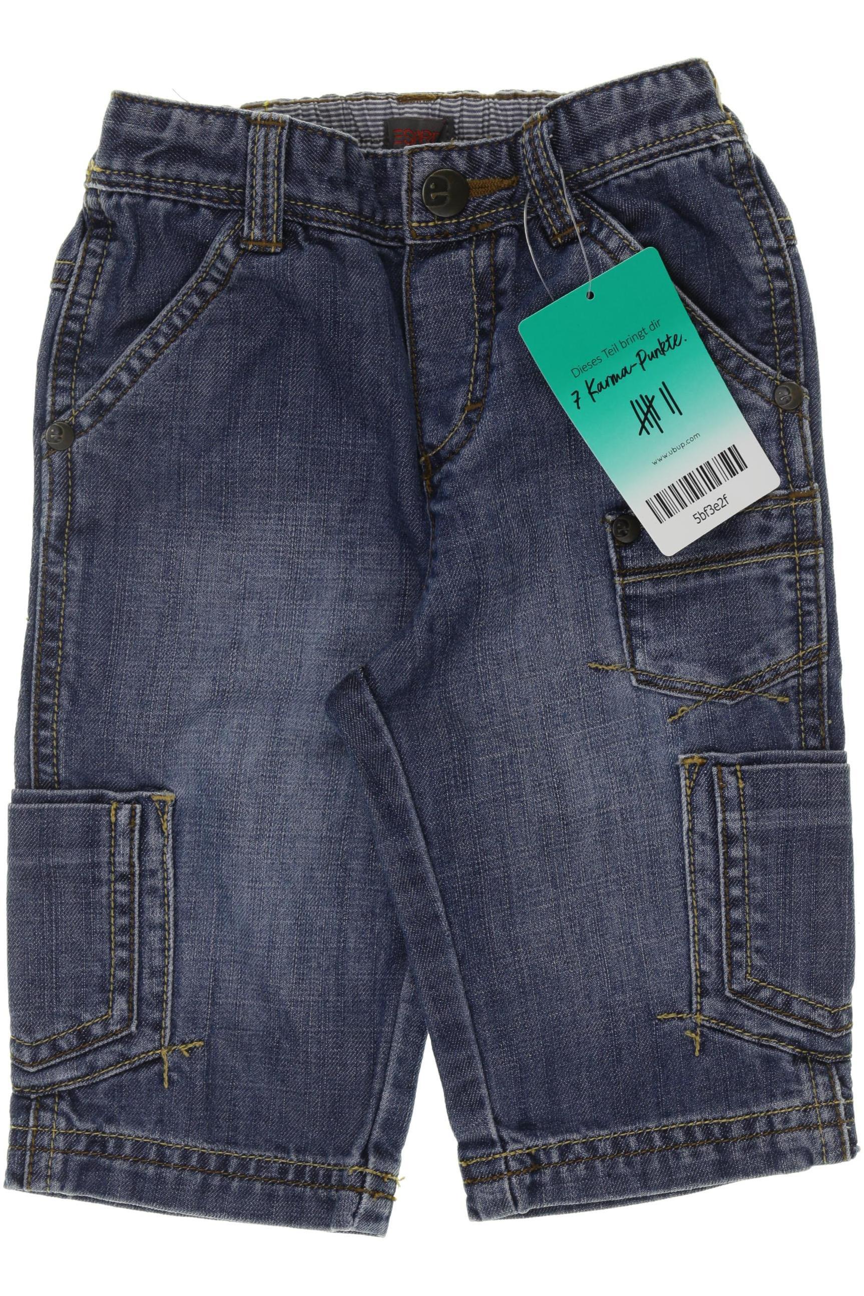 

Esprit Herren Jeans, blau, Gr. 68