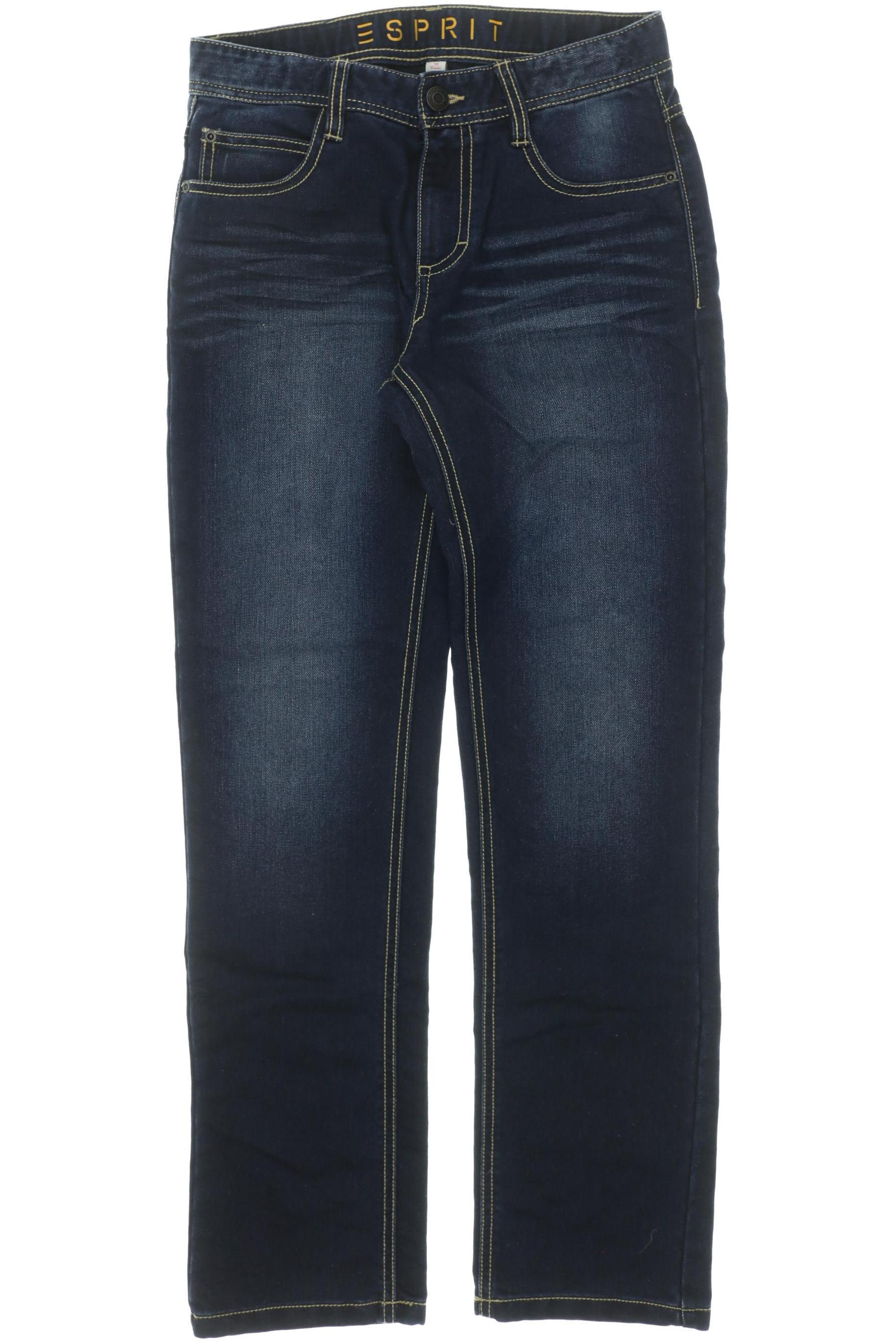 

Esprit Jungen Jeans, blau, Gr. 158