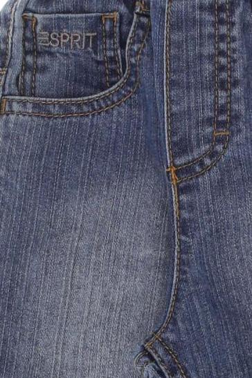 Thumbnail - Esprit Jungen Jeans, blau, Gr. 74