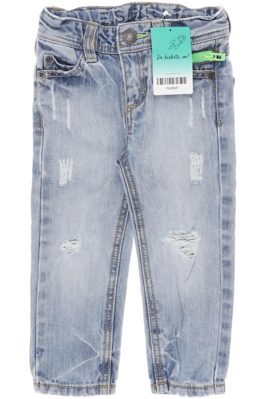 

Esprit Jungen Jeans, blau, Gr. 92