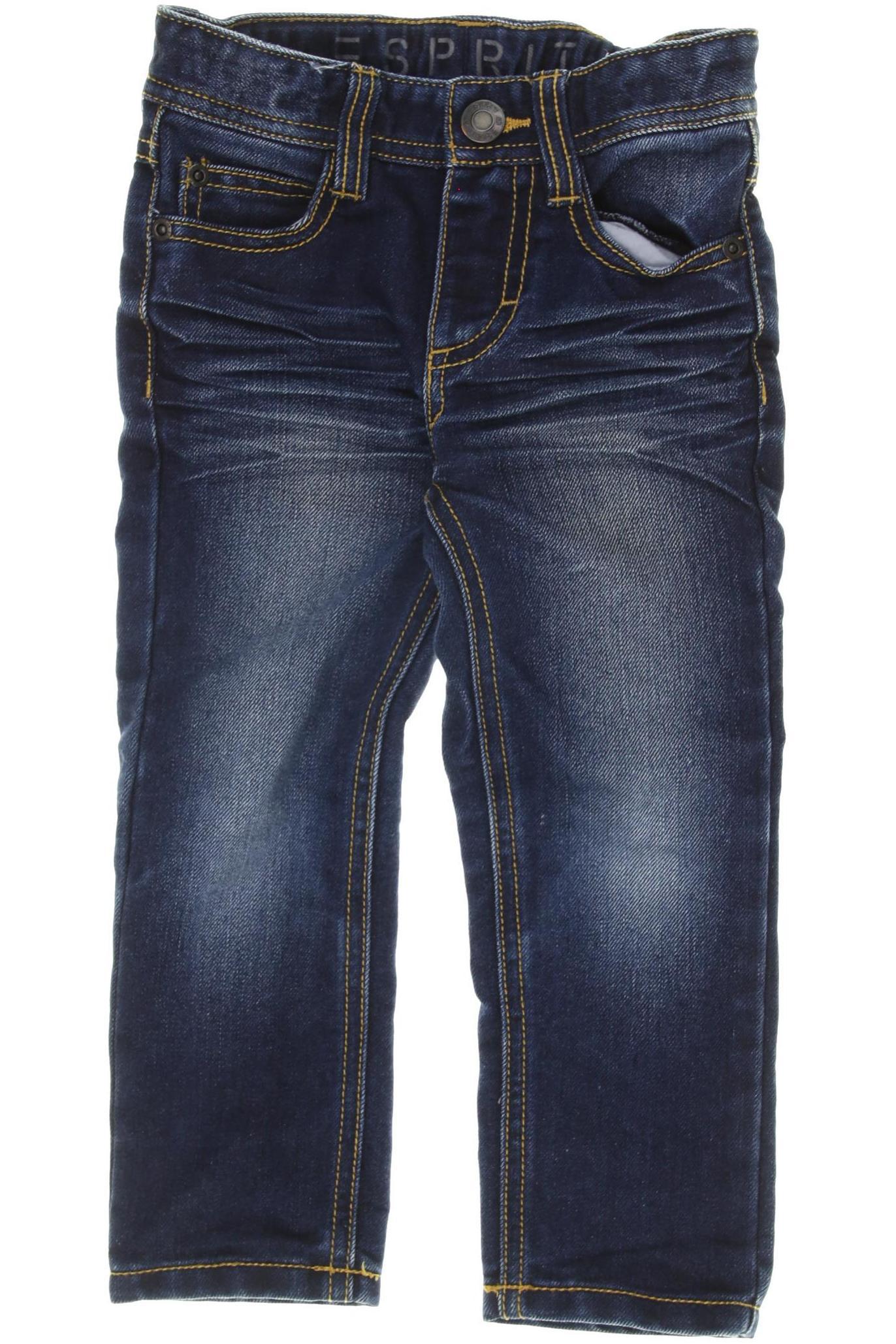 

Esprit Herren Jeans, blau, Gr. 98